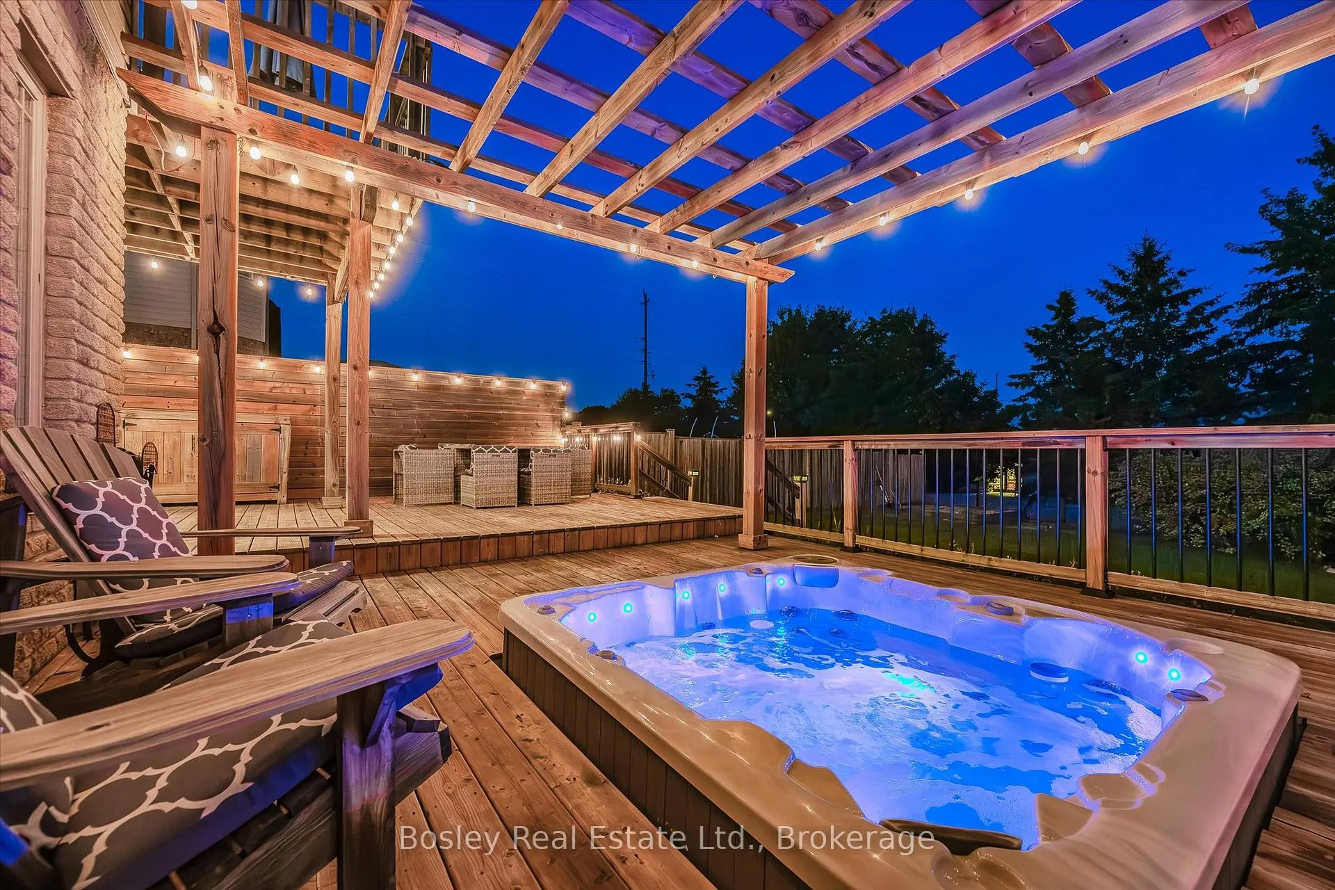 Photo 38 of 117 Simmonds Drive, Guelph, Victoria North — HOMEH