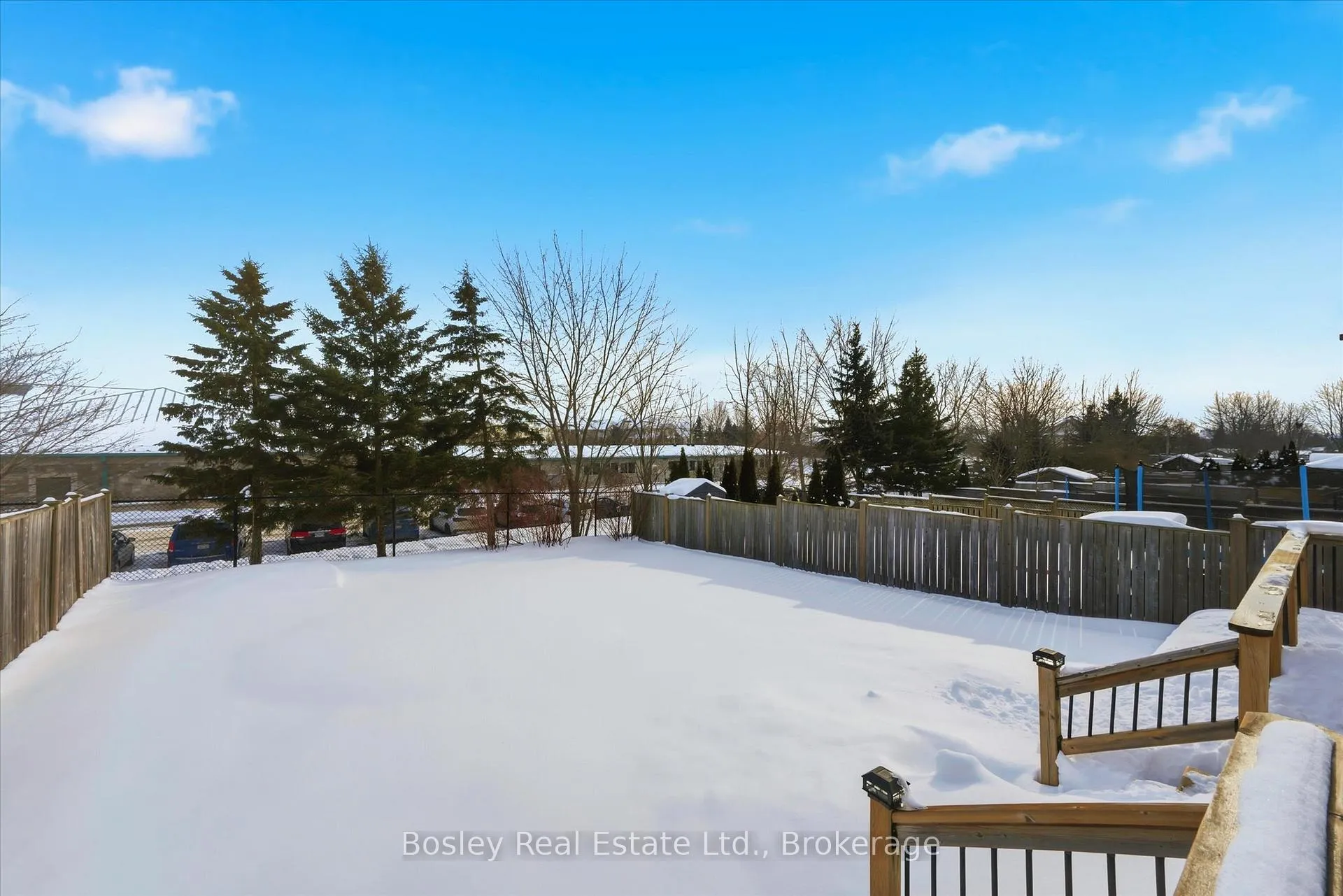 Photo 39 of 117 Simmonds Drive, Guelph, Victoria North — HOMEH