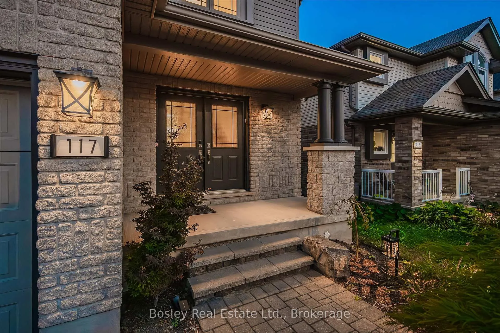 Photo 41 of 117 Simmonds Drive, Guelph, Victoria North — HOMEH