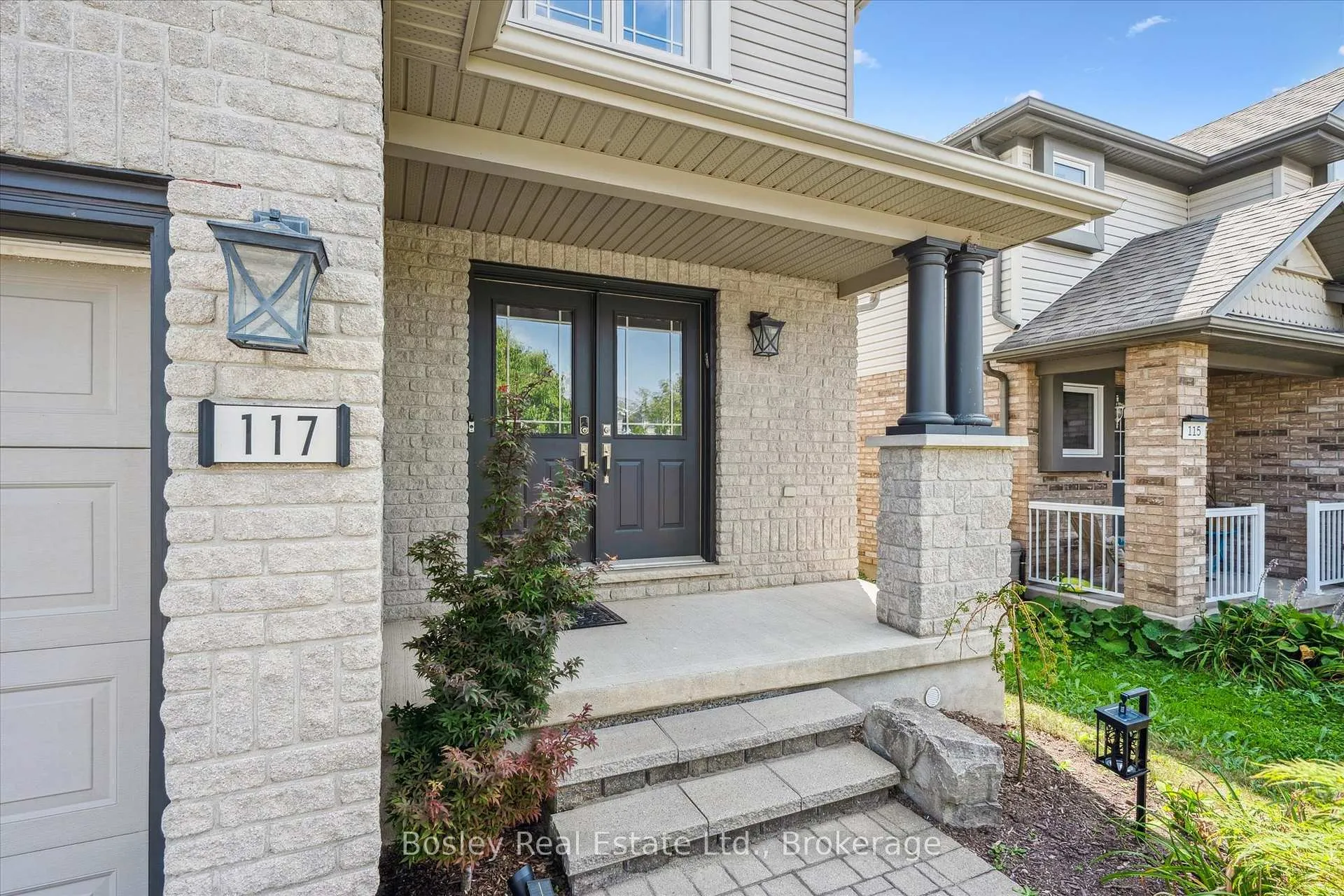 Photo 42 of 117 Simmonds Drive, Guelph, Victoria North — HOMEH