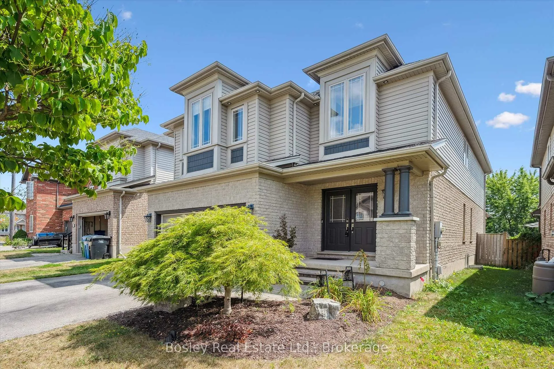 Photo 44 of 117 Simmonds Drive, Guelph, Victoria North — HOMEH