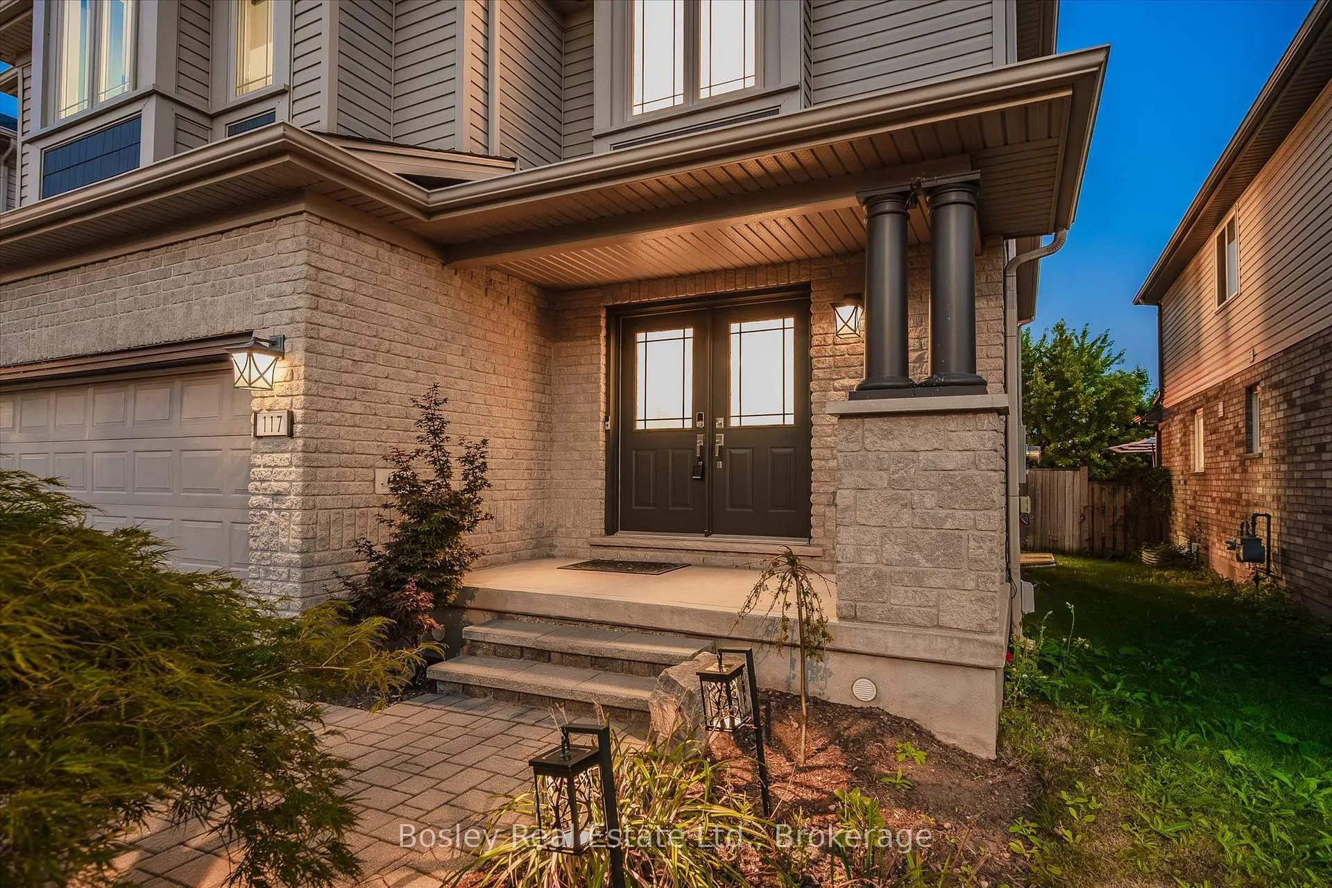 Photo 45 of 117 Simmonds Drive, Guelph, Victoria North — HOMEH