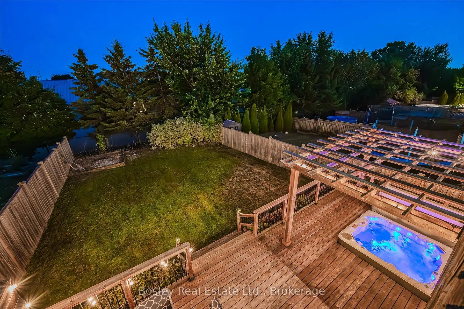 Photo 46 of 117 Simmonds Drive, Guelph, Victoria North — HOMEH