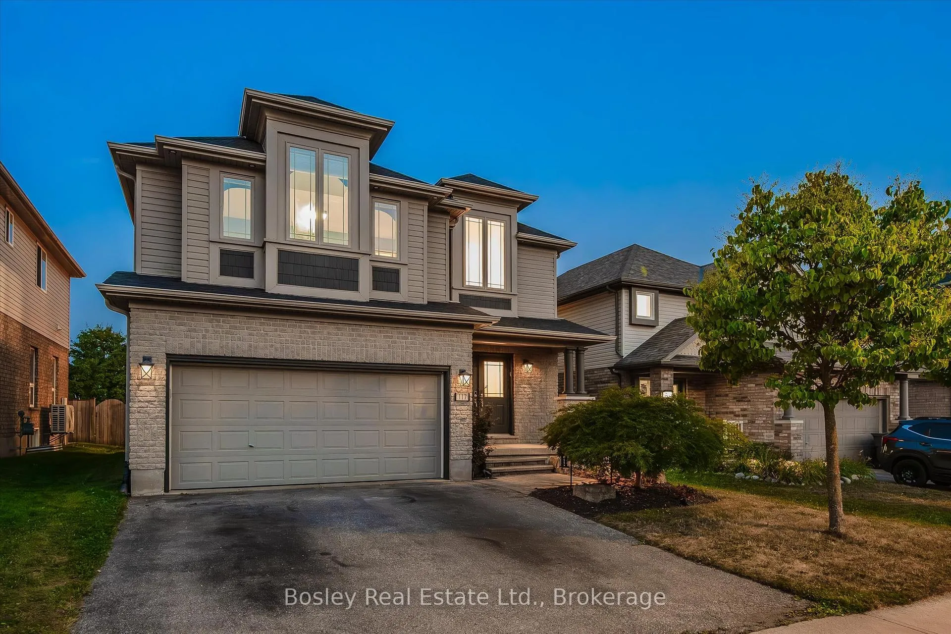 Photo 47 of 117 Simmonds Drive, Guelph, Victoria North — HOMEH
