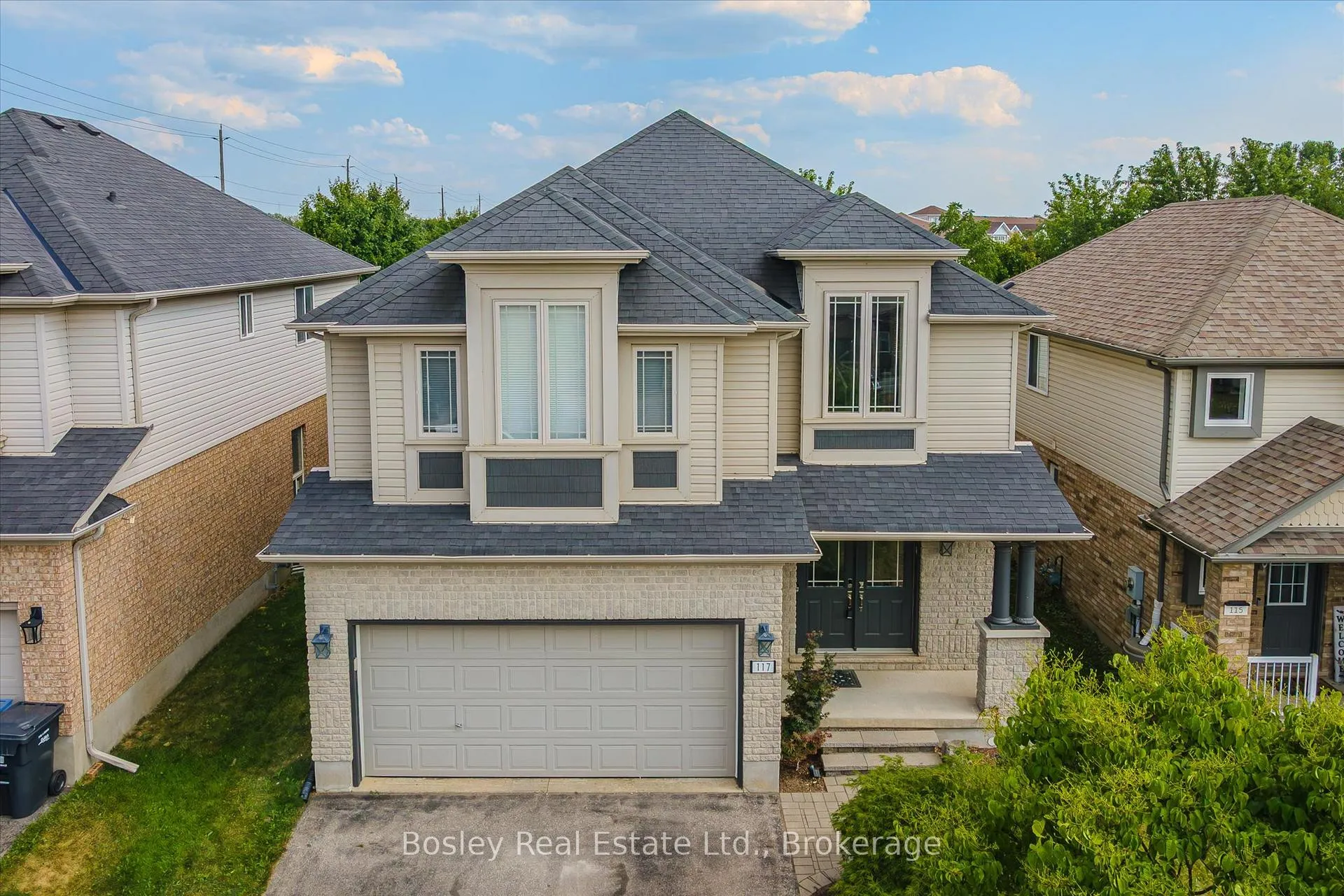 Photo 48 of 117 Simmonds Drive, Guelph, Victoria North — HOMEH