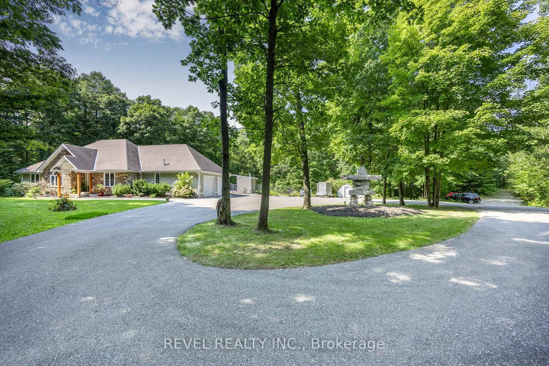 Photo 1 of 1640 Golf Link Road, Midland — HOMEH