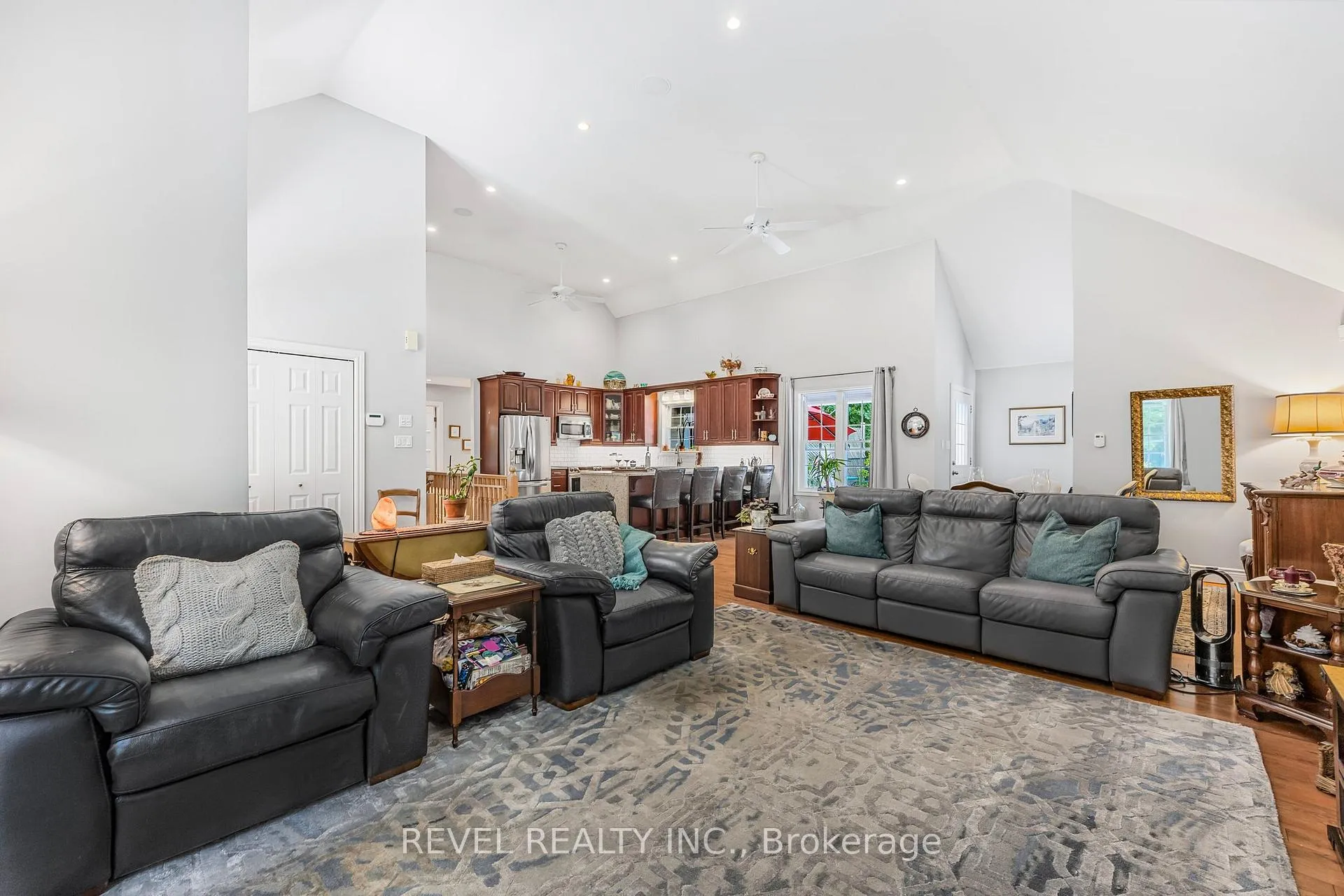 Photo 6 of 1640 Golf Link Road, Midland — HOMEH