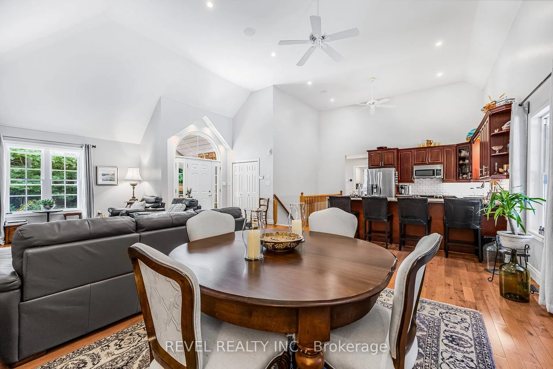 Photo 8 of 1640 Golf Link Road, Midland — HOMEH