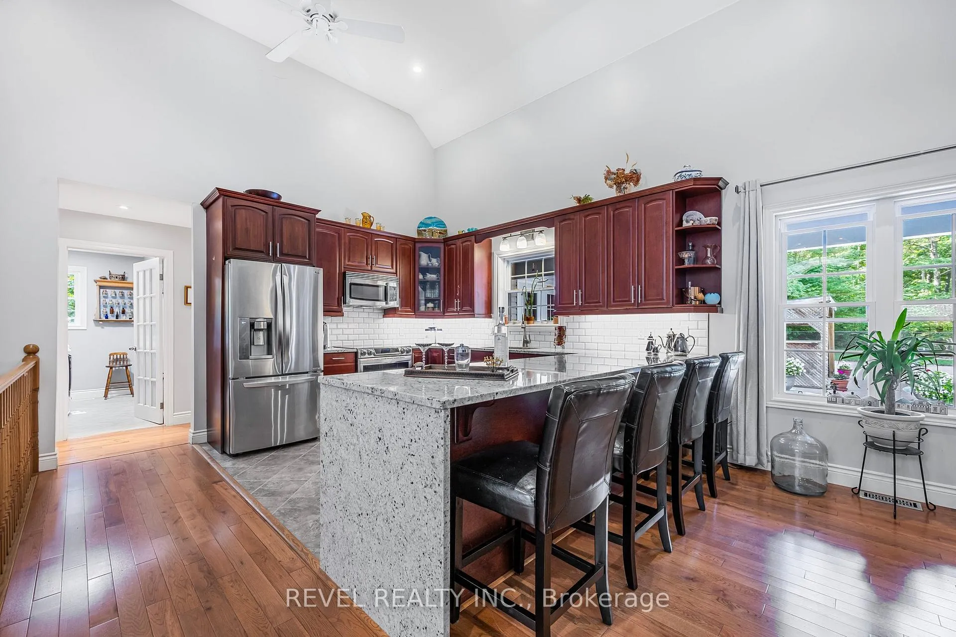 Photo 9 of 1640 Golf Link Road, Midland — HOMEH