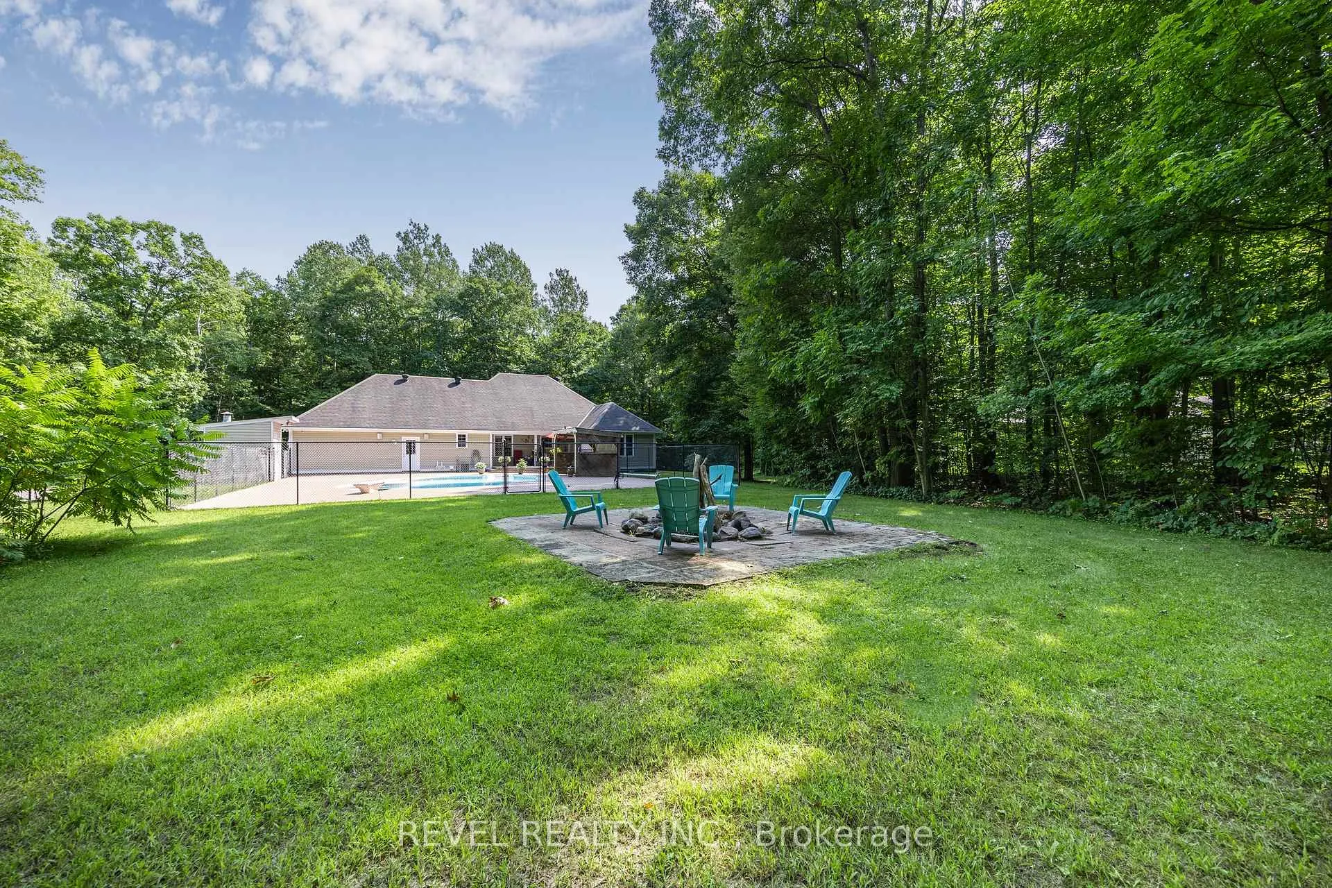 Photo 35 of 1640 Golf Link Road, Midland — HOMEH