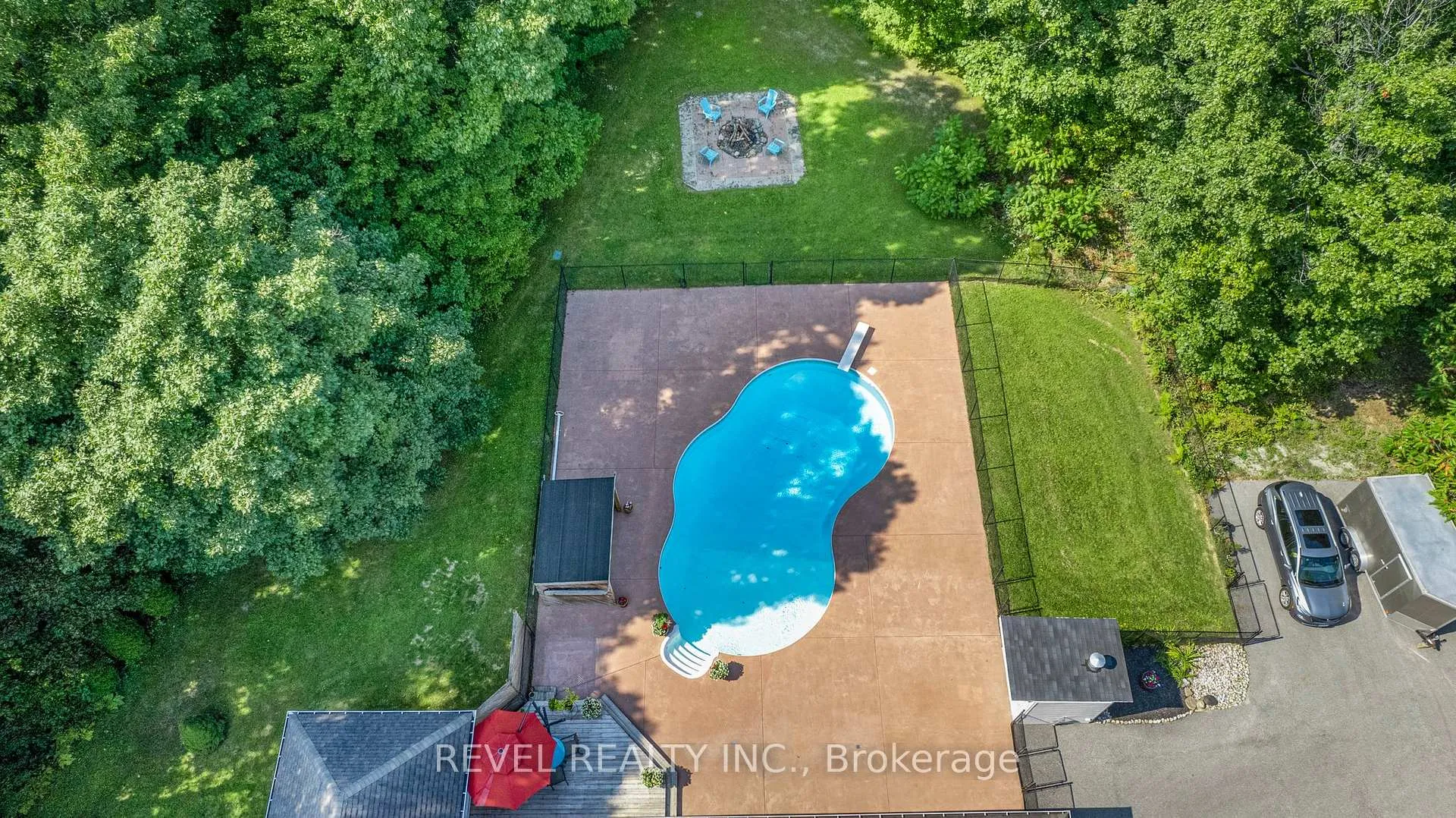 Photo 36 of 1640 Golf Link Road, Midland — HOMEH