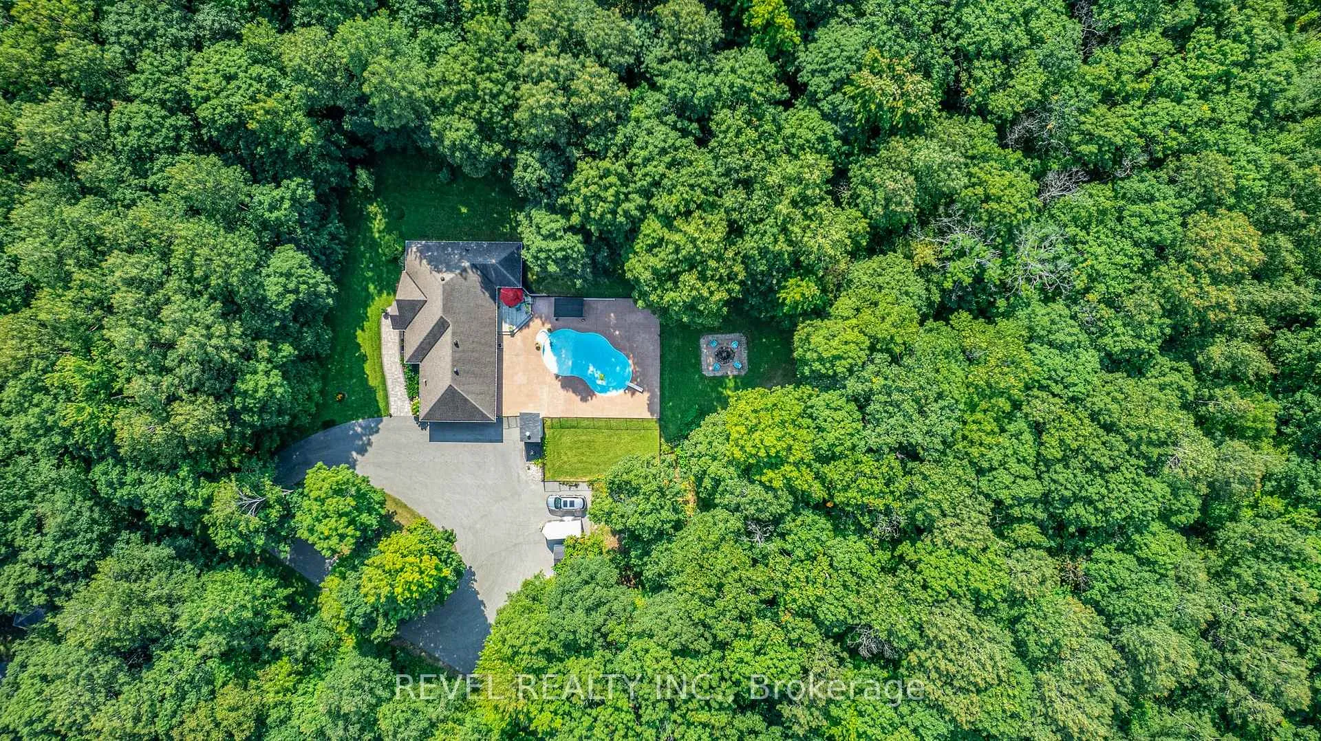 Photo 37 of 1640 Golf Link Road, Midland — HOMEH