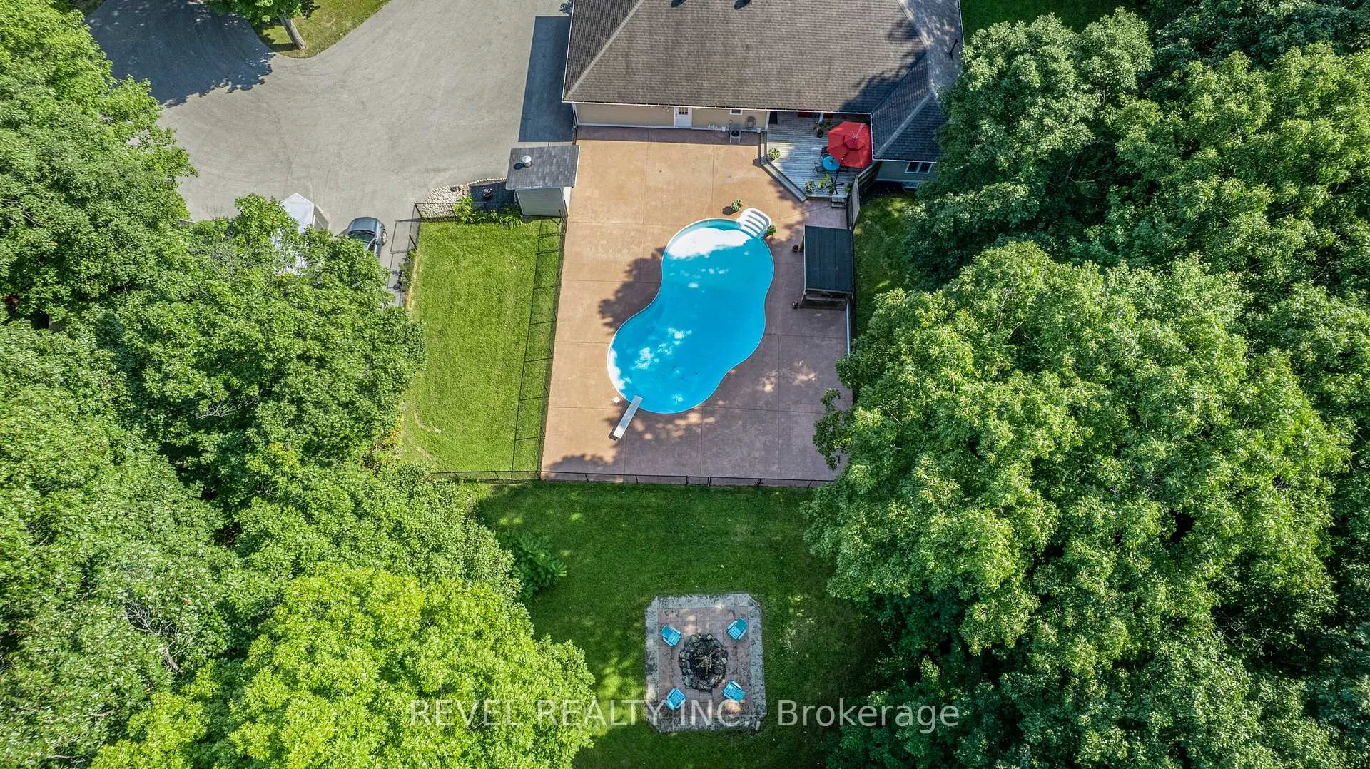 Photo 38 of 1640 Golf Link Road, Midland — HOMEH
