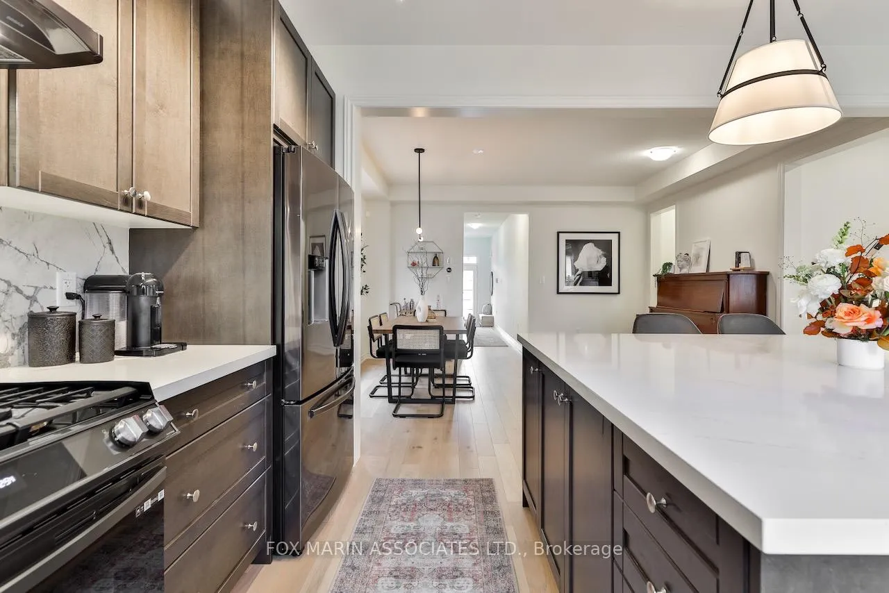 Photo 9 of 17 Vickery Street, Whitby, Williamsburg — HOMEH