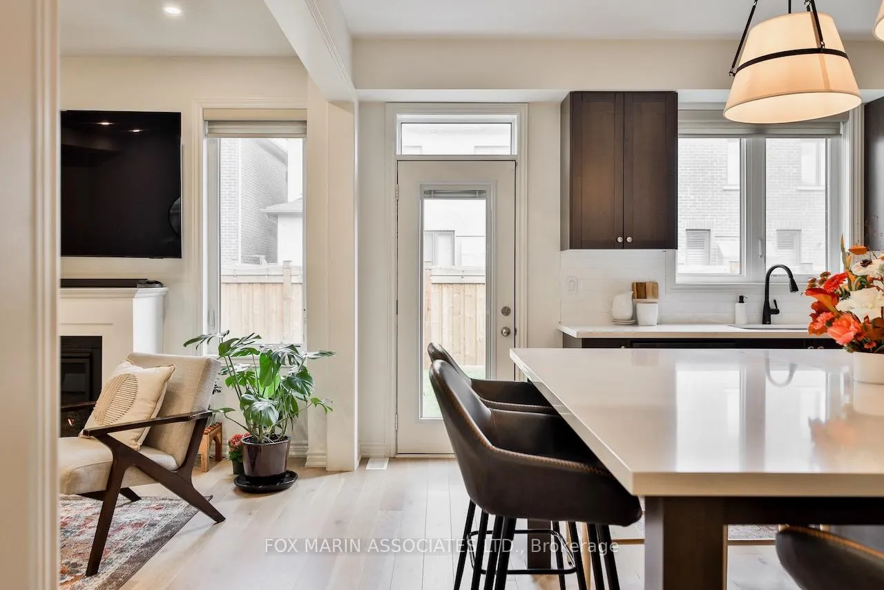 Photo 17 of 17 Vickery Street, Whitby, Williamsburg — HOMEH