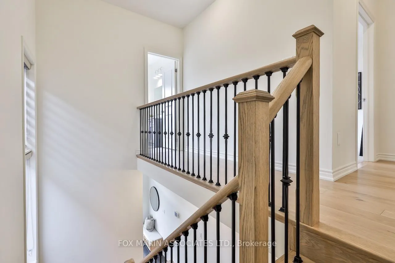 Photo 22 of 17 Vickery Street, Whitby, Williamsburg — HOMEH