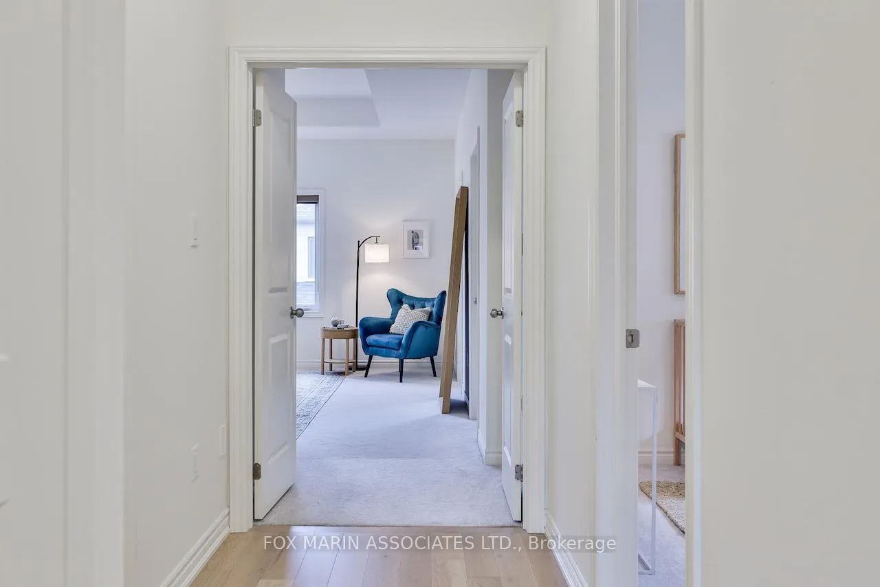 Photo 23 of 17 Vickery Street, Whitby, Williamsburg — HOMEH