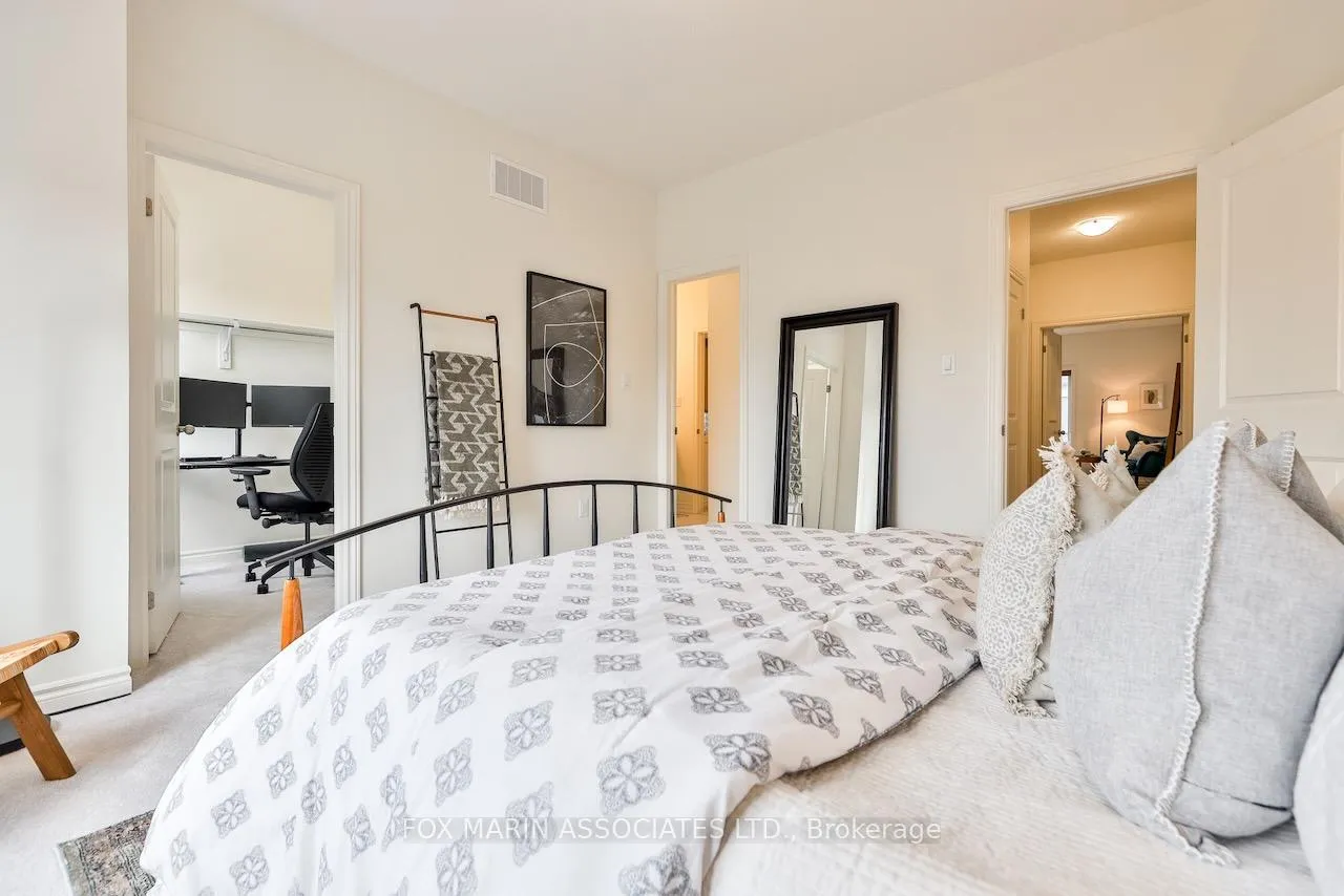 Photo 32 of 17 Vickery Street, Whitby, Williamsburg — HOMEH