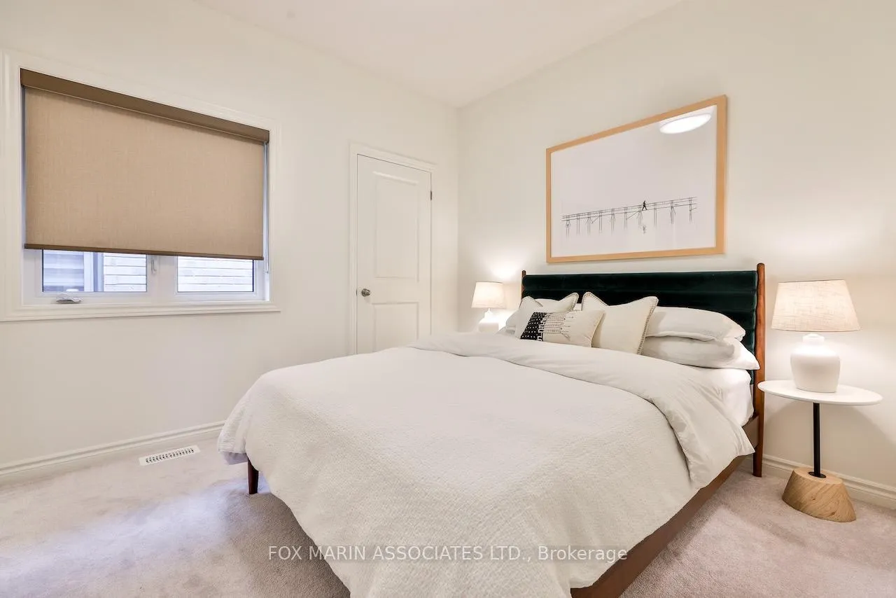 Photo 34 of 17 Vickery Street, Whitby, Williamsburg — HOMEH