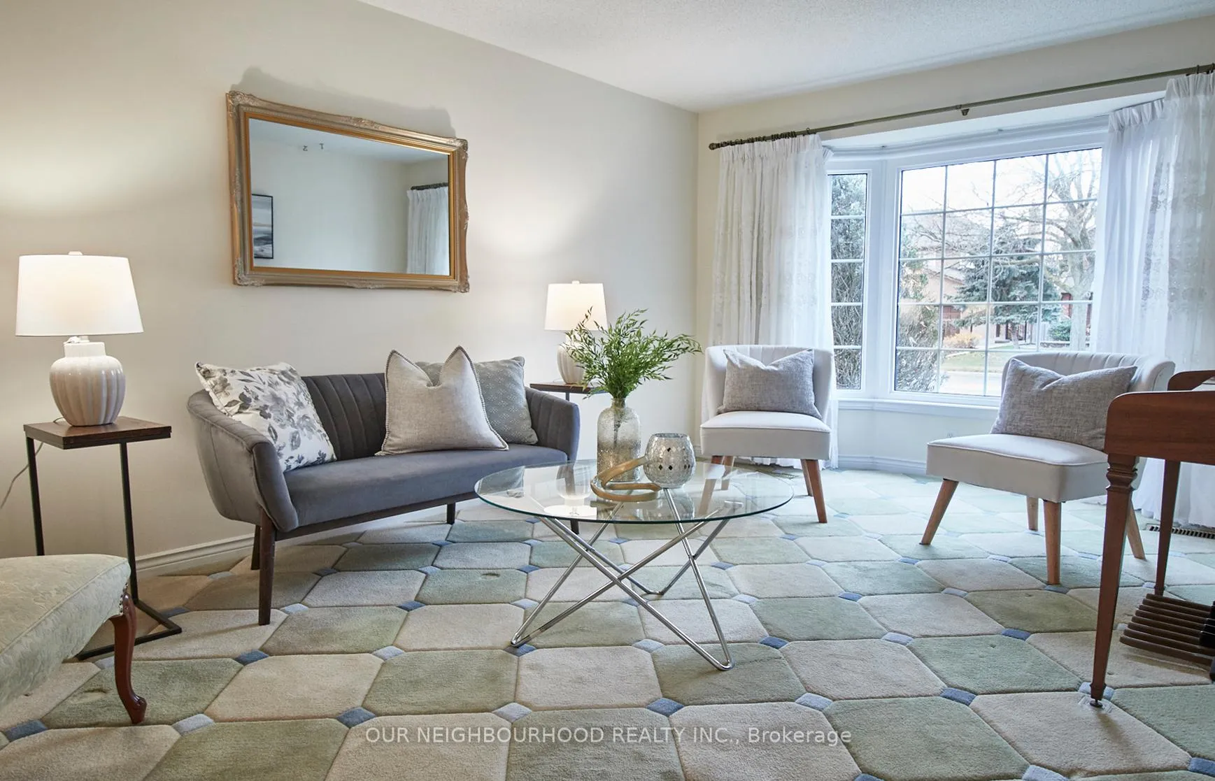 Photo 6 of 44 Headlands Crescent, Whitby, Rolling Acres — HOMEH