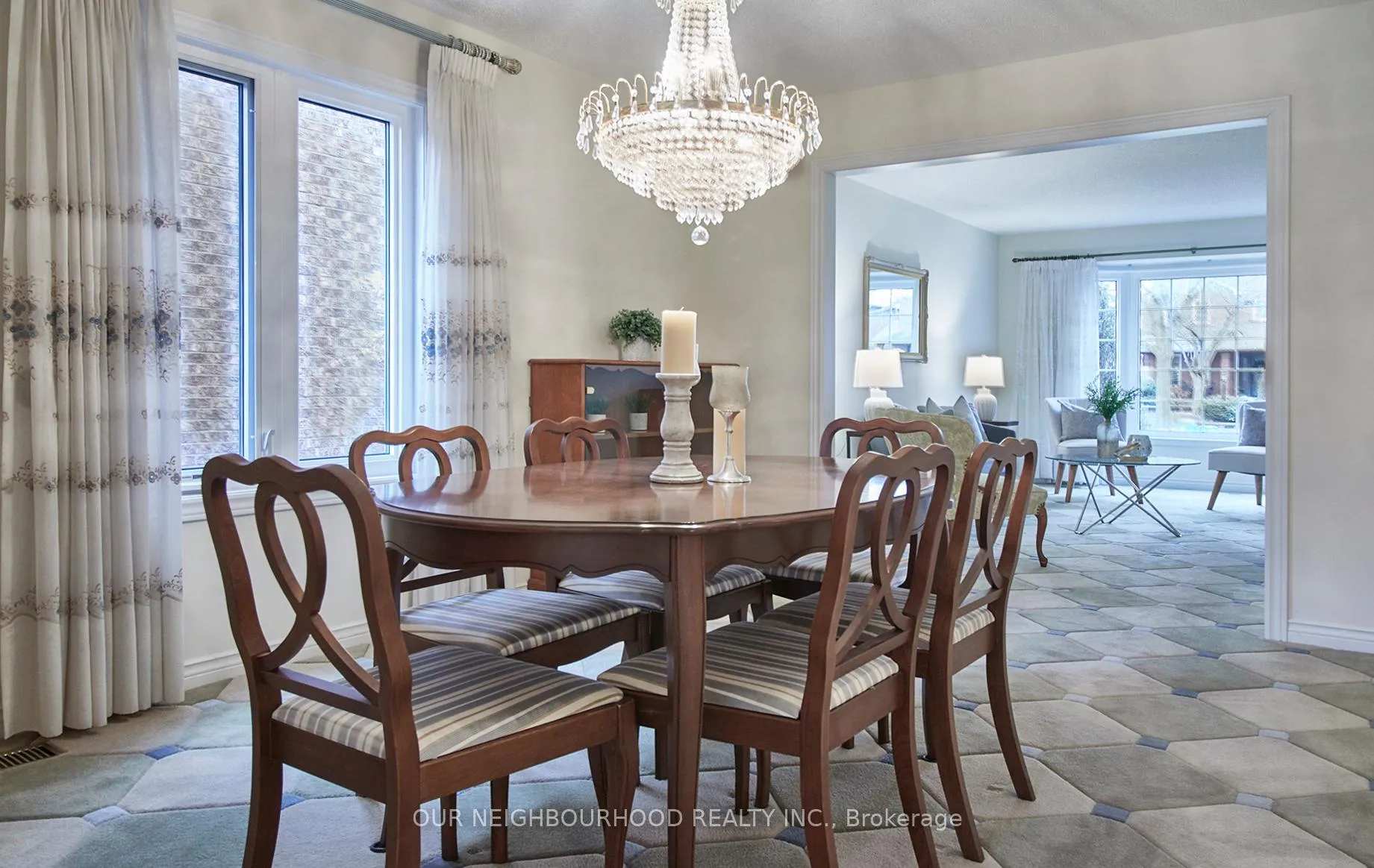 Photo 8 of 44 Headlands Crescent, Whitby, Rolling Acres — HOMEH