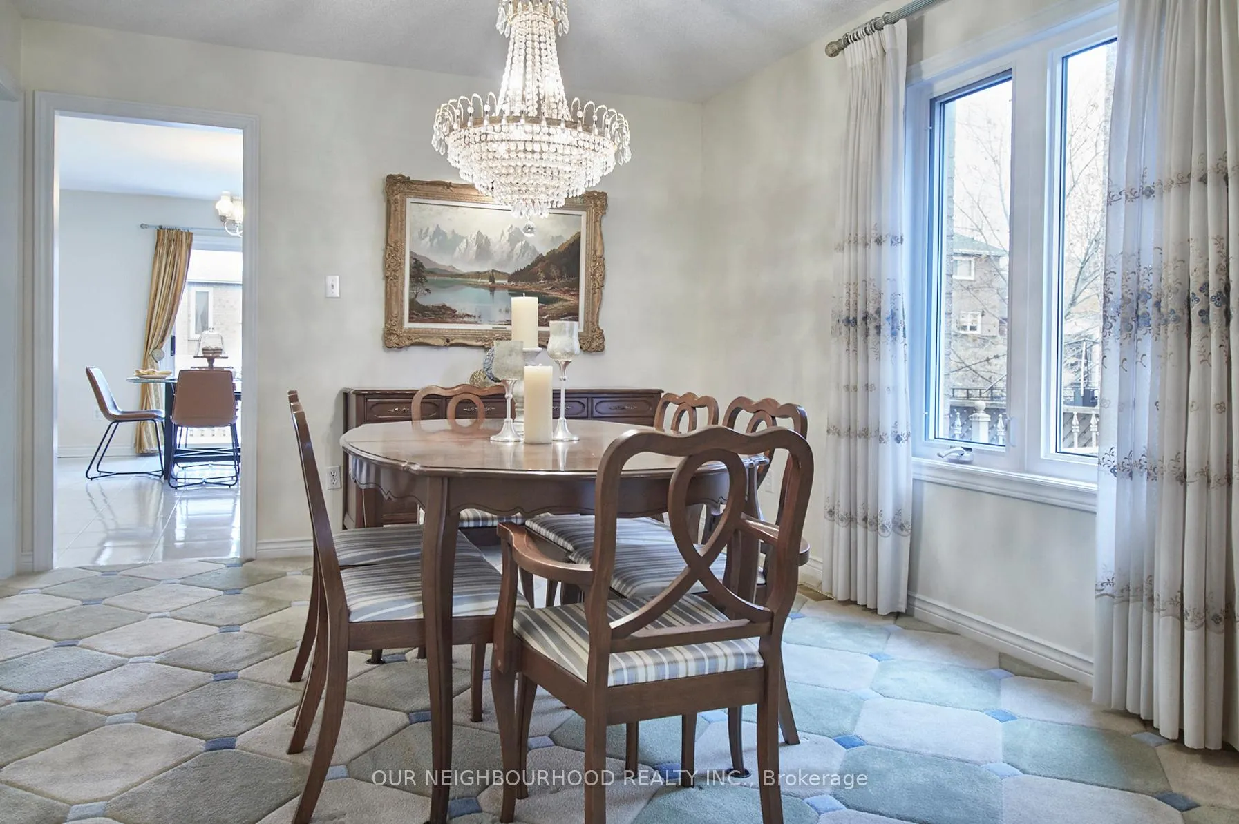 Photo 9 of 44 Headlands Crescent, Whitby, Rolling Acres — HOMEH