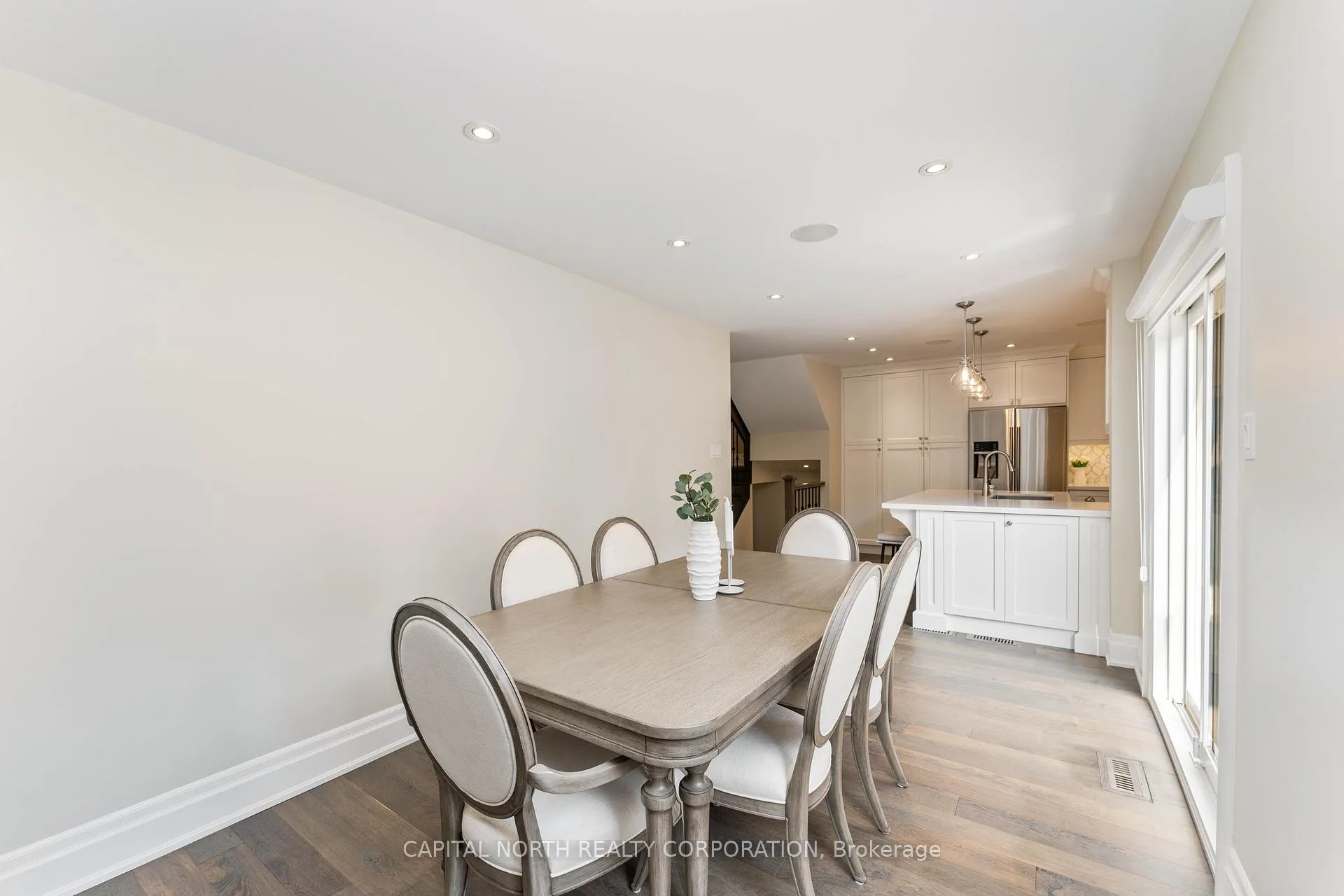 Photo 14 of 23 Redfinch Crescent, Vaughan, Vellore Village — HOMEH