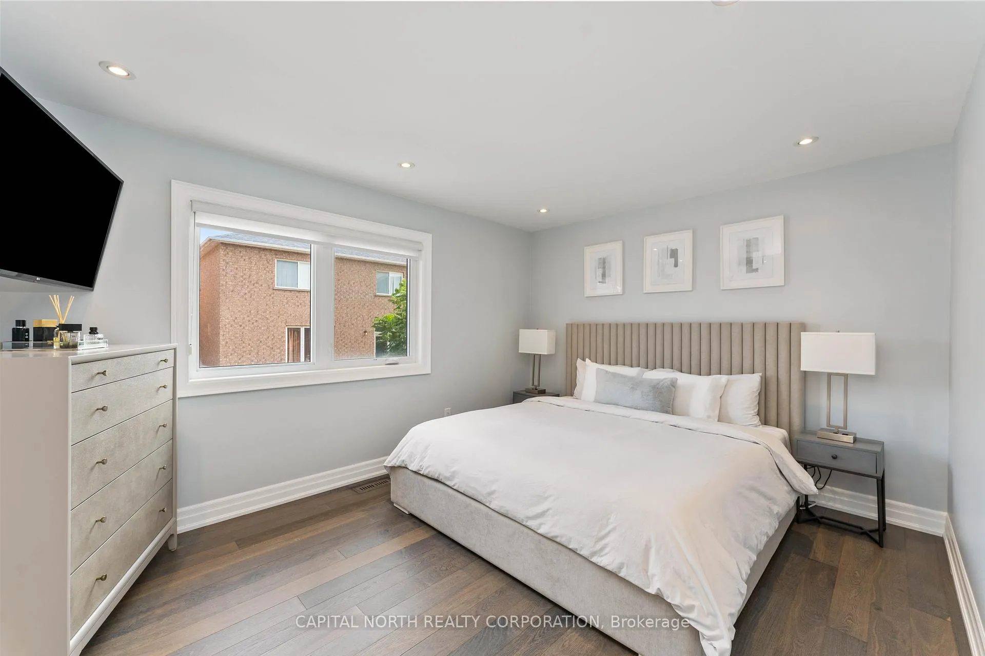 Photo 18 of 23 Redfinch Crescent, Vaughan, Vellore Village — HOMEH
