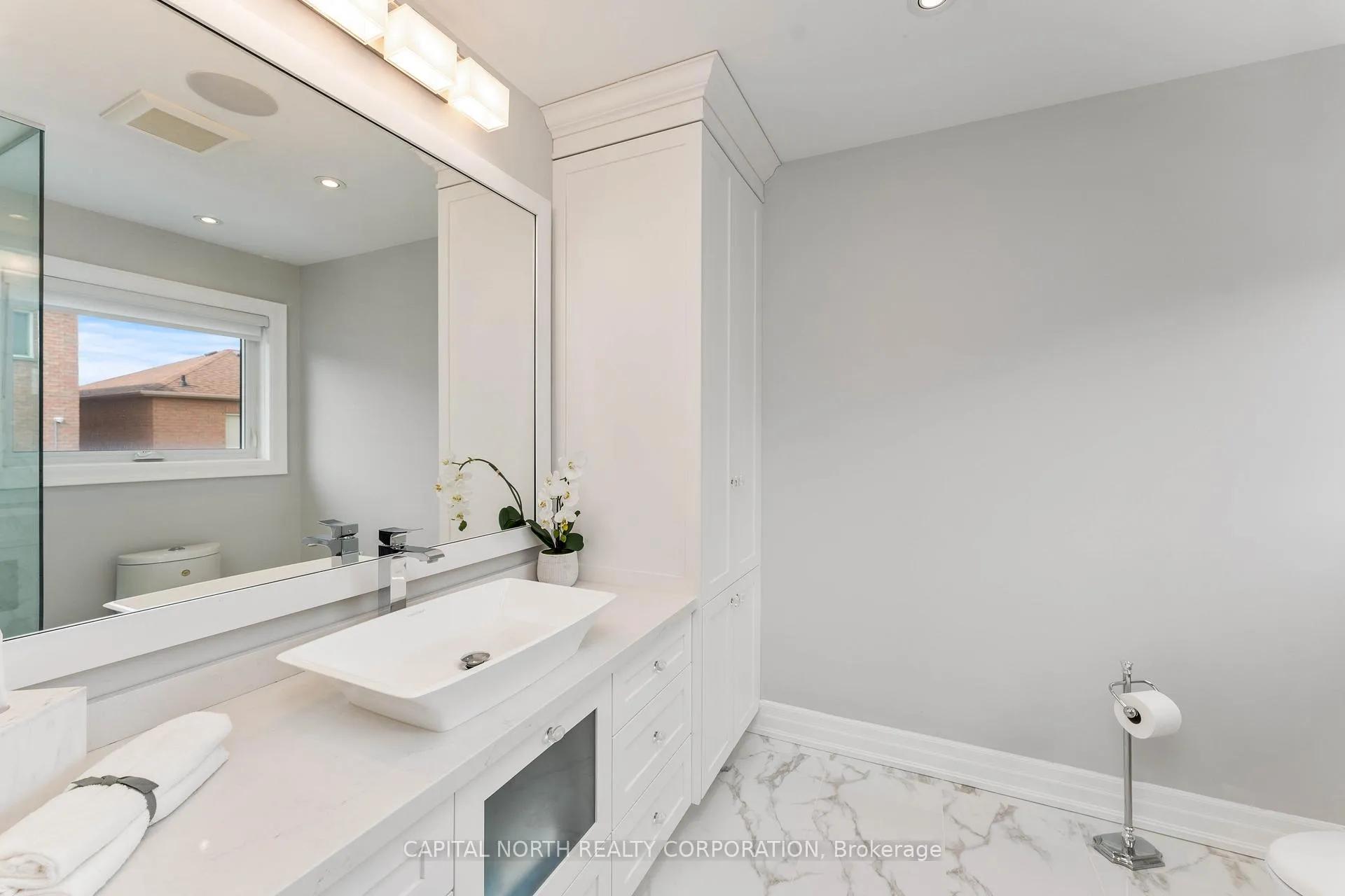 Photo 20 of 23 Redfinch Crescent, Vaughan, Vellore Village — HOMEH