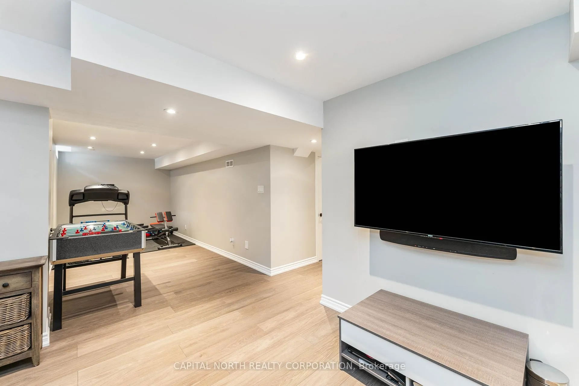 Photo 28 of 23 Redfinch Crescent, Vaughan, Vellore Village — HOMEH