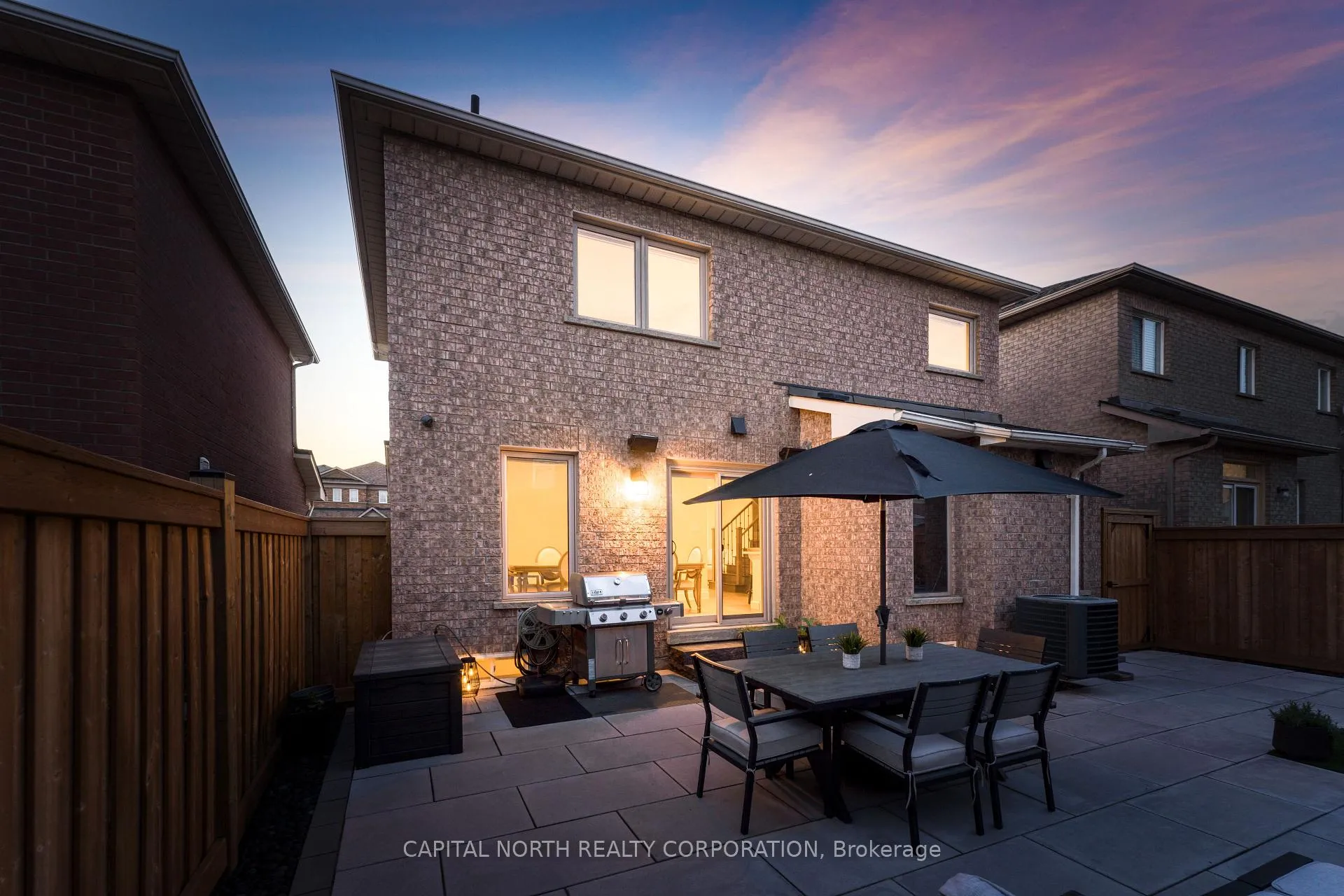 Photo 36 of 23 Redfinch Crescent, Vaughan, Vellore Village — HOMEH