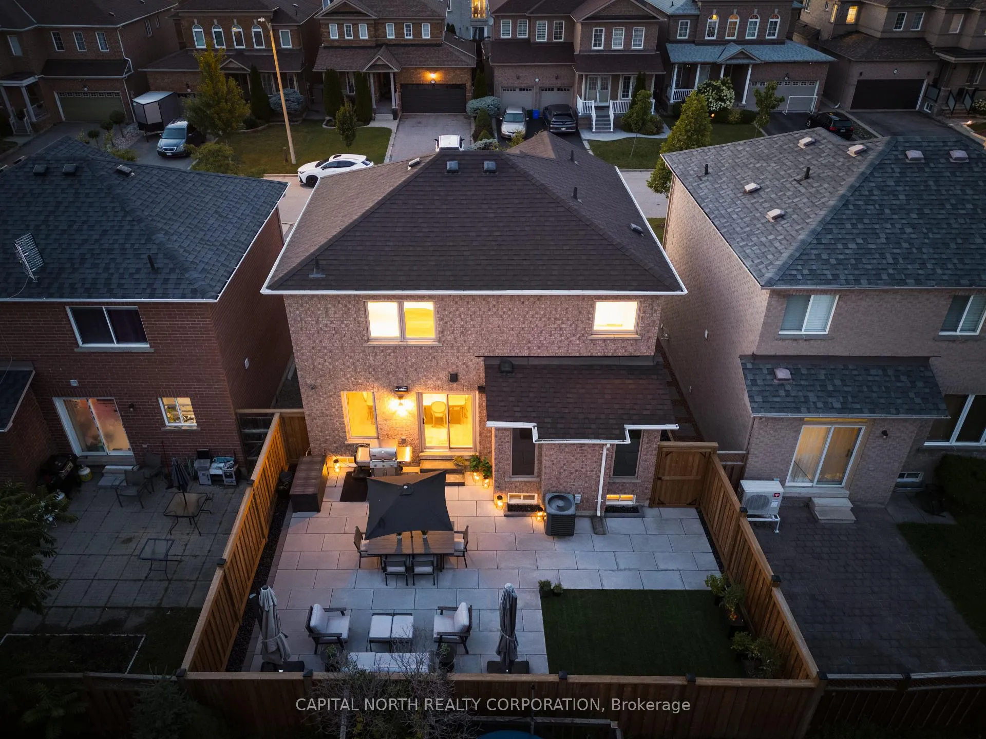 Photo 37 of 23 Redfinch Crescent, Vaughan, Vellore Village — HOMEH
