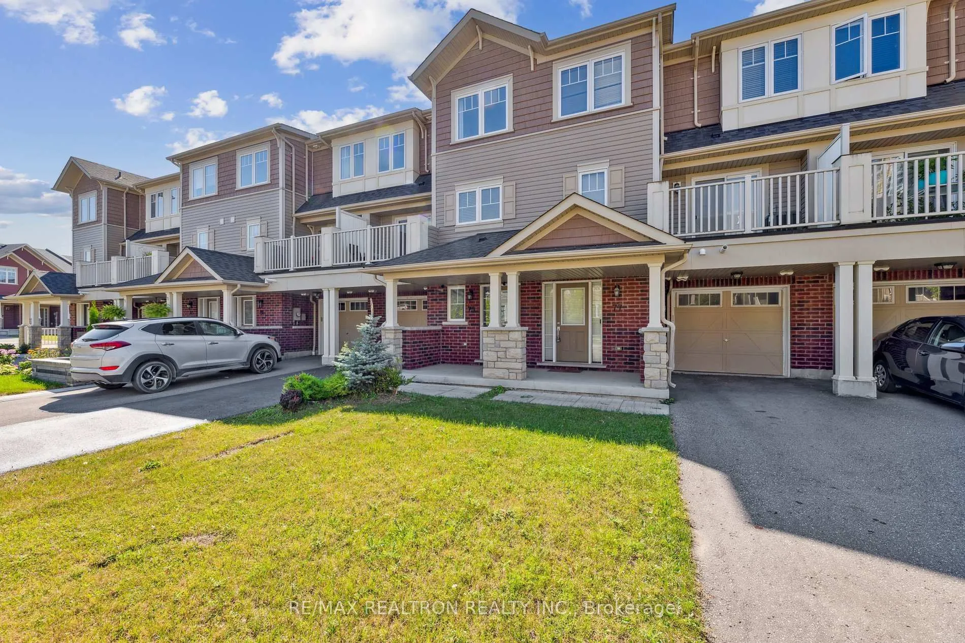 Photo 27 of 79 Far North Court, Oshawa, Windfields — HOMEH