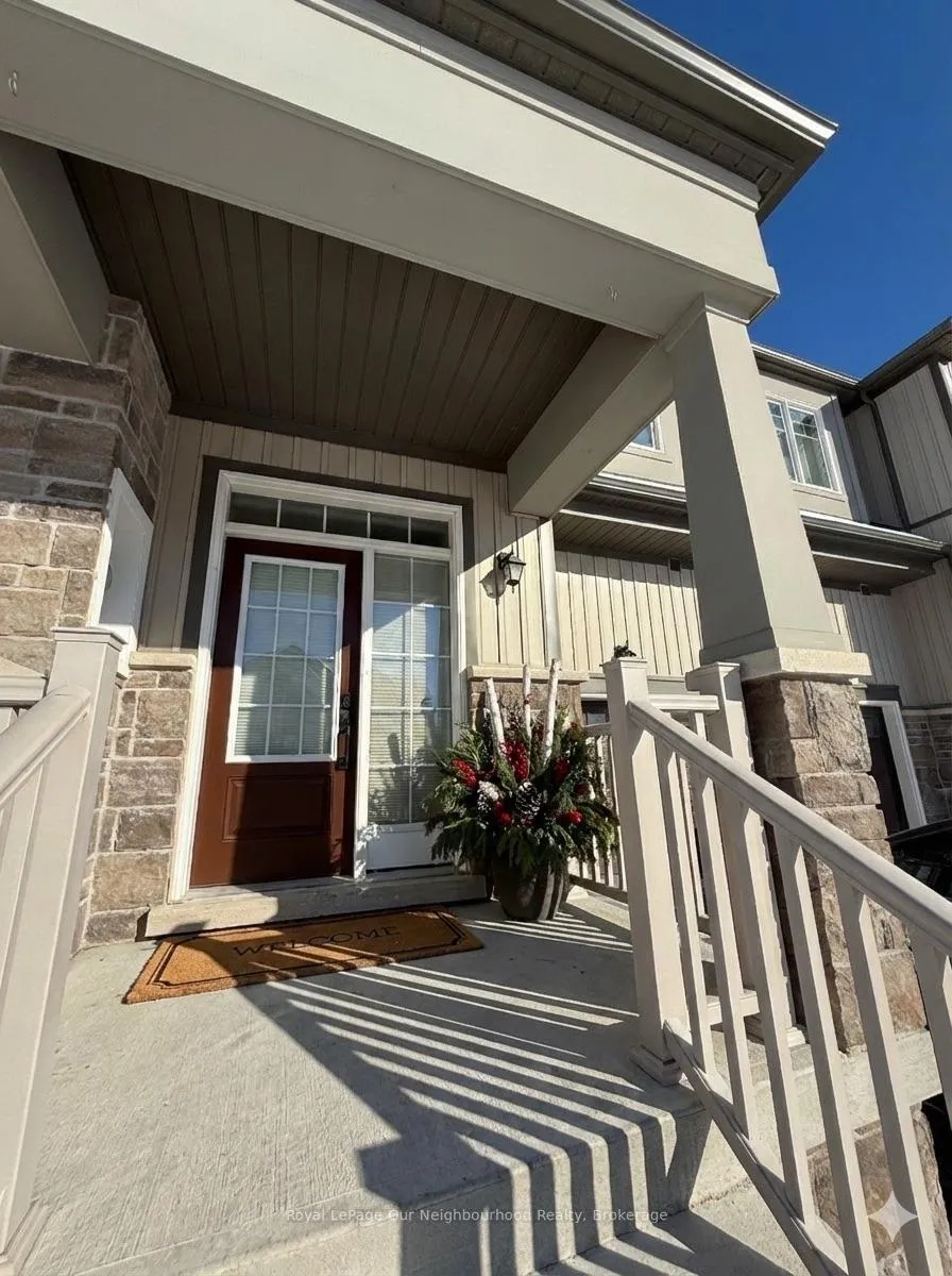 Photo 1 of 71 Greer Street, Barrie, Rural Barrie Southeast — HOMEH