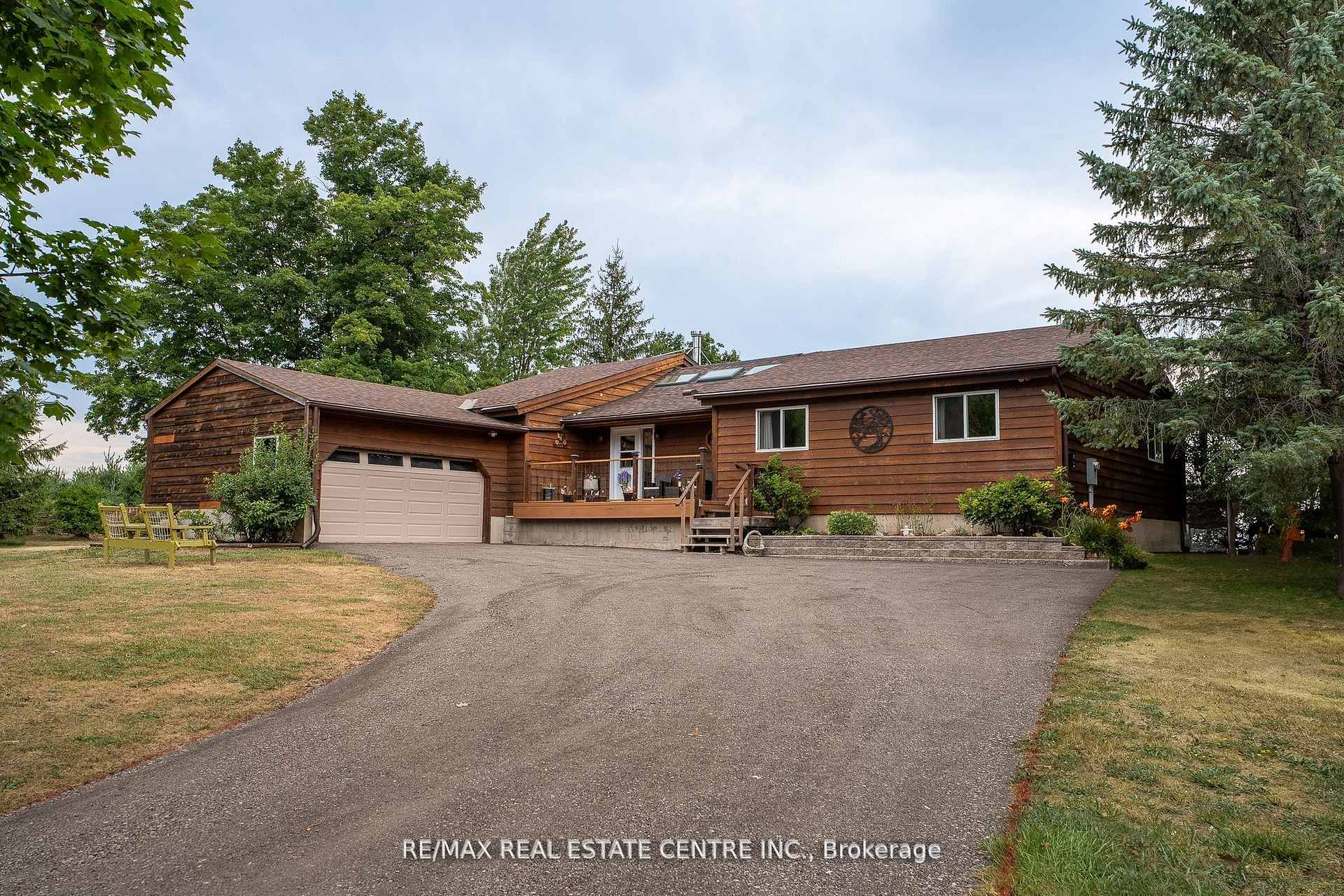 Photo 1 of 3762 Highpoint Side Road, Caledon, Rural Caledon — HOMEH