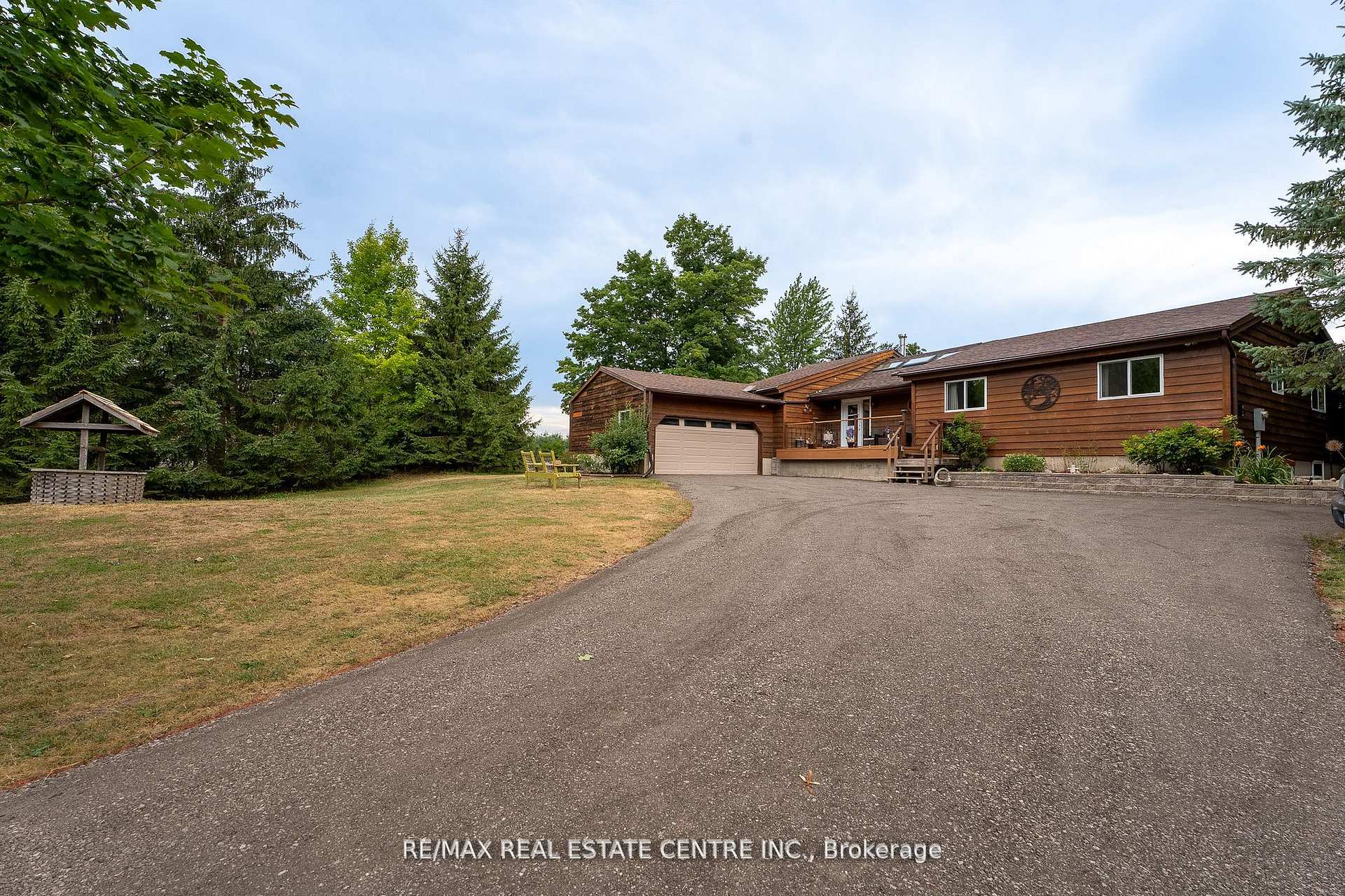 Photo 5 of 3762 Highpoint Side Road, Caledon, Rural Caledon — HOMEH