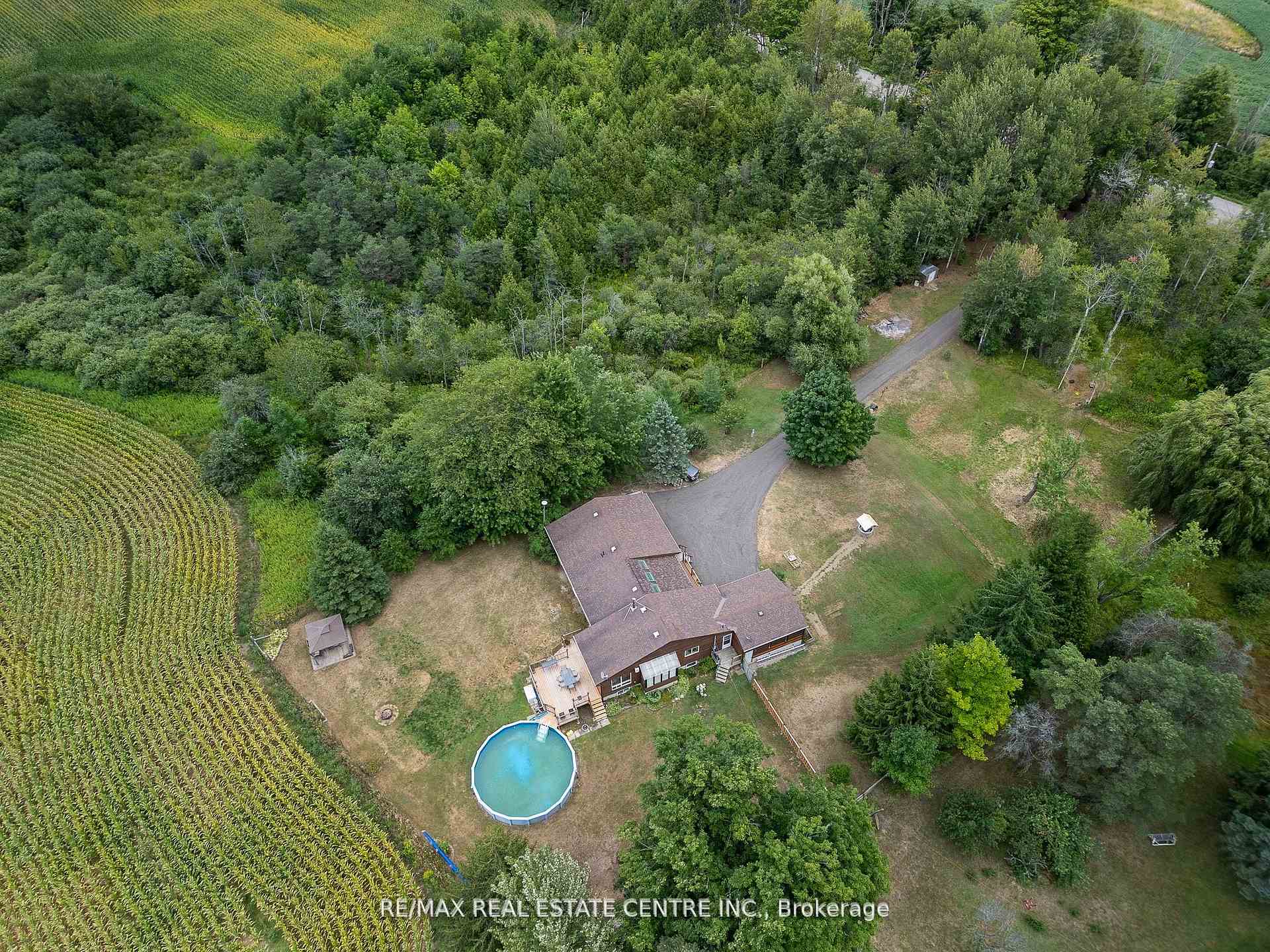 Photo 48 of 3762 Highpoint Side Road, Caledon, Rural Caledon — HOMEH