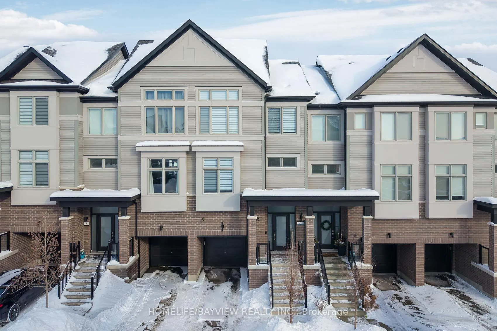 Photo 1 of 6 Totten Trail, New Tecumseth, Tottenham — HOMEH
