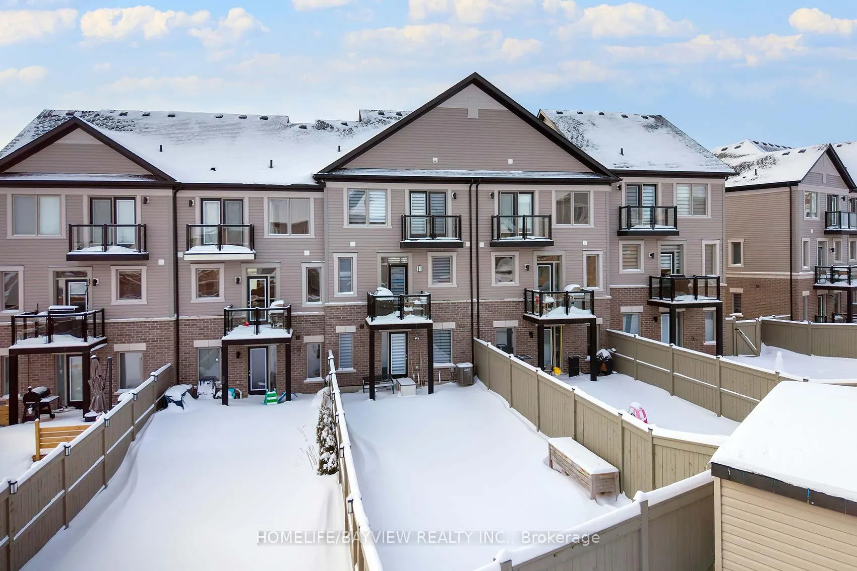 Photo 18 of 6 Totten Trail, New Tecumseth, Tottenham — HOMEH