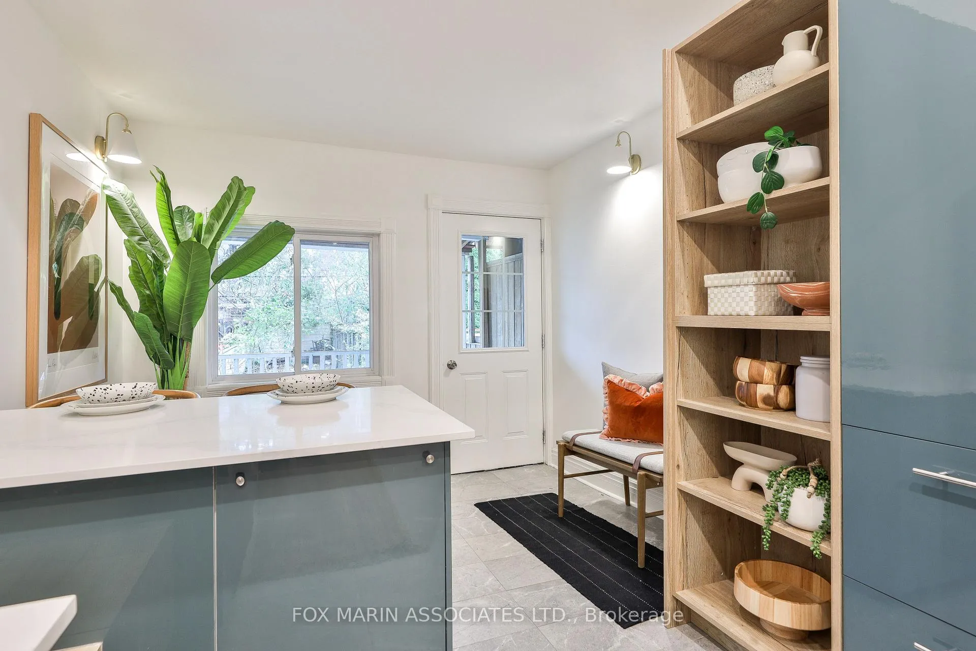 Photo 18 of 46 Lewis Street, Toronto, South Riverdale — HOMEH