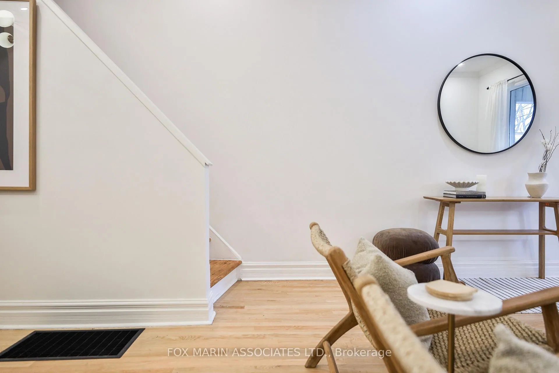 Photo 19 of 46 Lewis Street, Toronto, South Riverdale — HOMEH