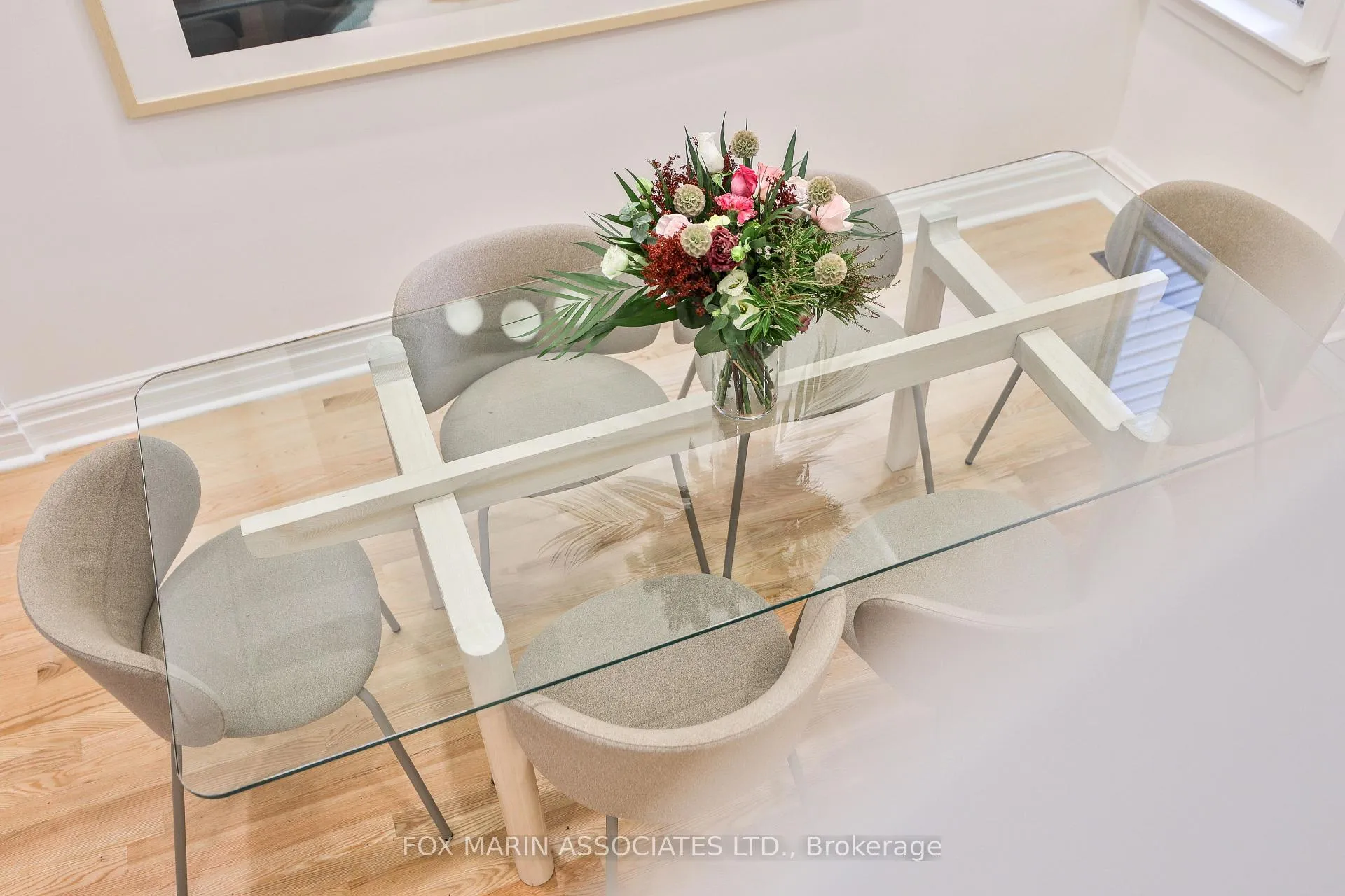 Photo 20 of 46 Lewis Street, Toronto, South Riverdale — HOMEH