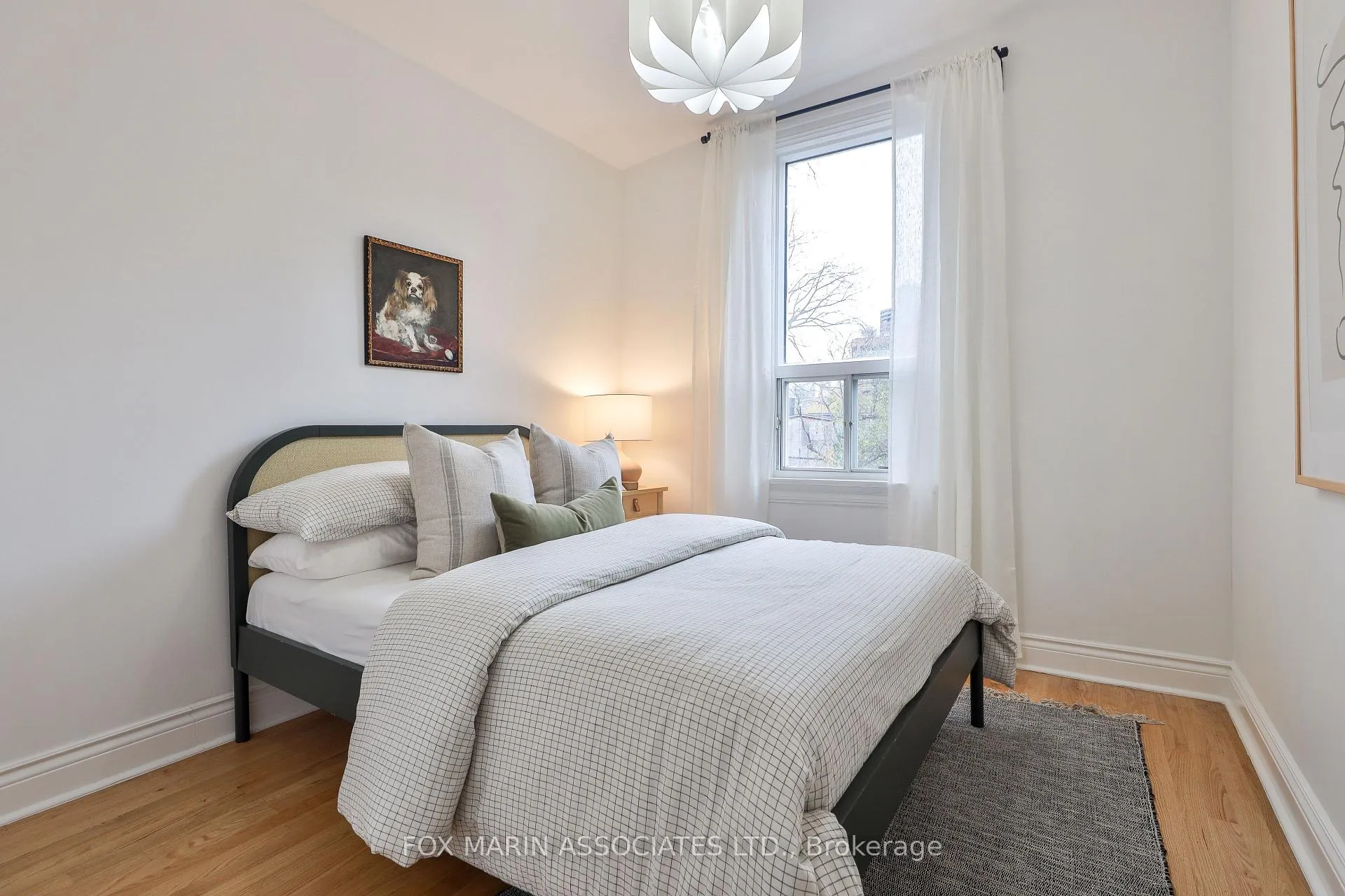 Photo 21 of 46 Lewis Street, Toronto, South Riverdale — HOMEH