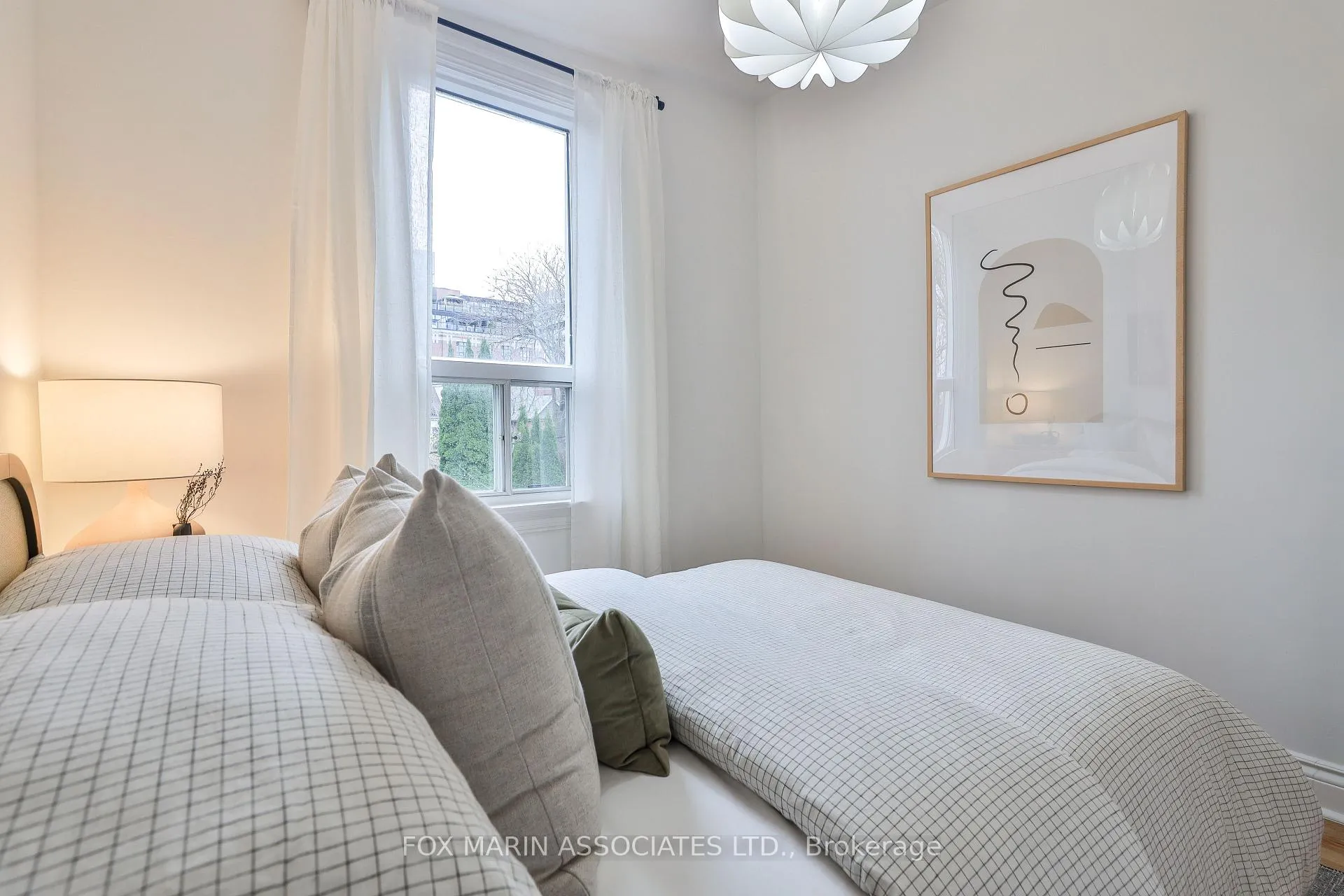 Photo 22 of 46 Lewis Street, Toronto, South Riverdale — HOMEH