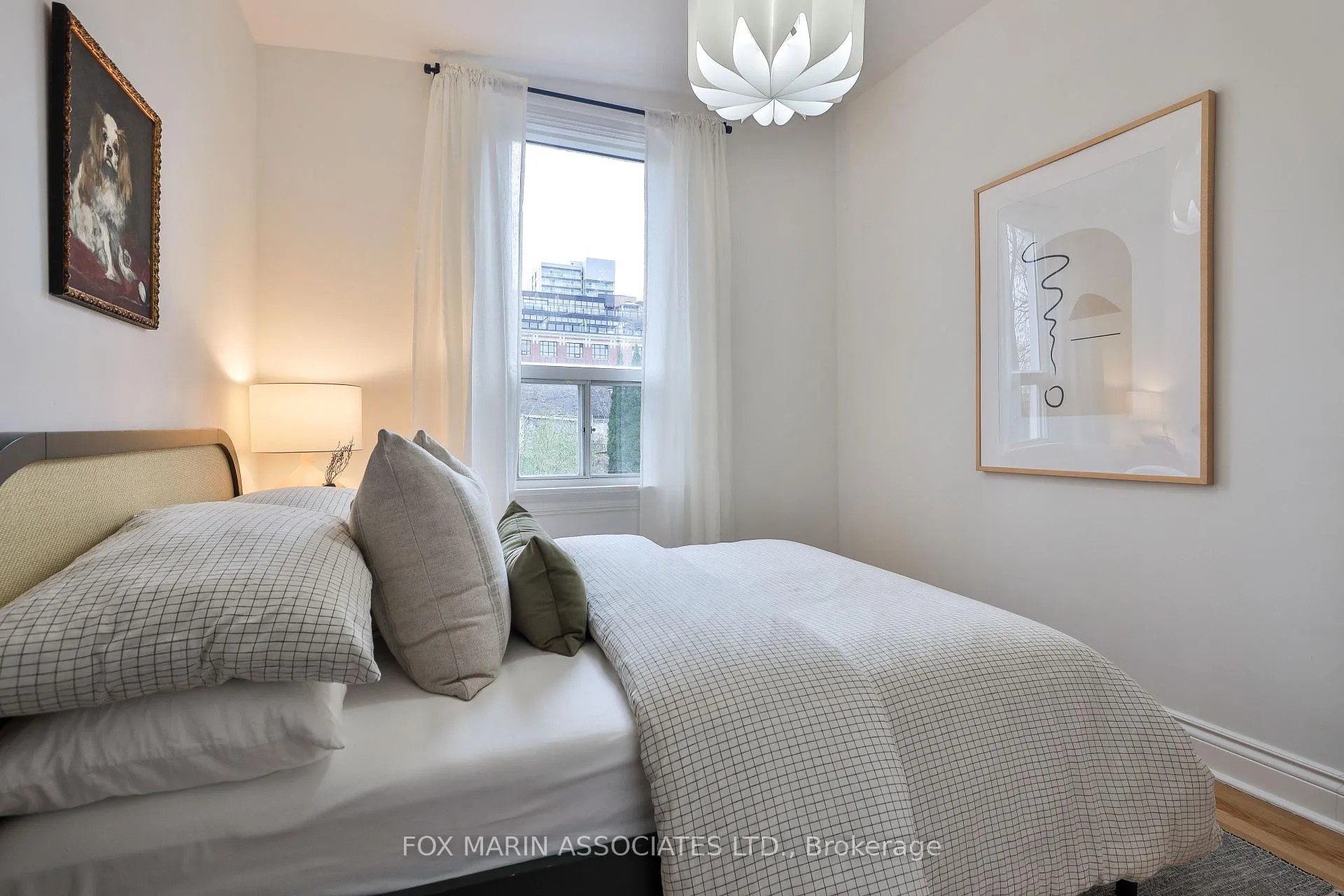 Photo 23 of 46 Lewis Street, Toronto, South Riverdale — HOMEH