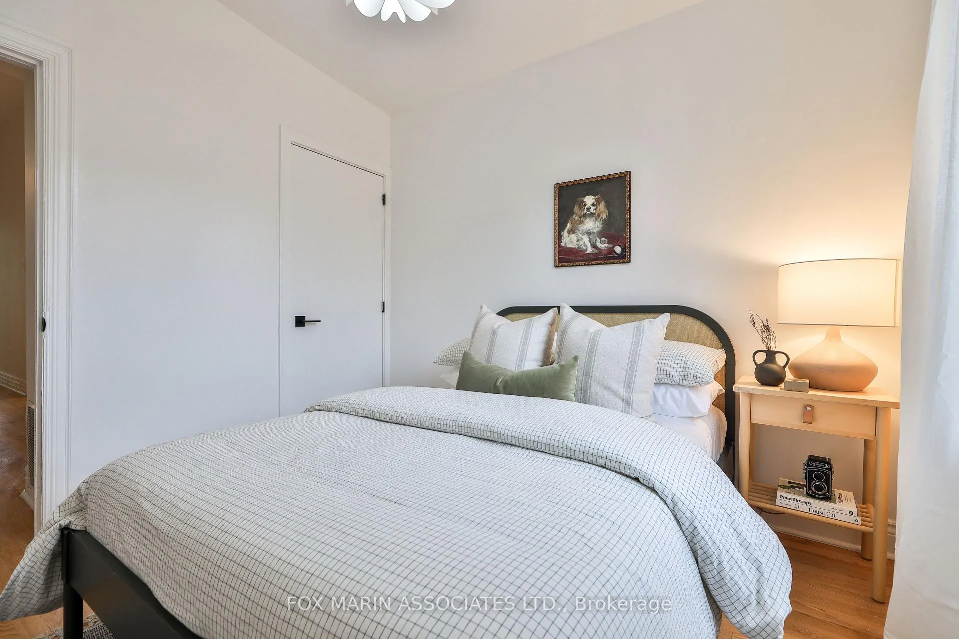 Photo 24 of 46 Lewis Street, Toronto, South Riverdale — HOMEH