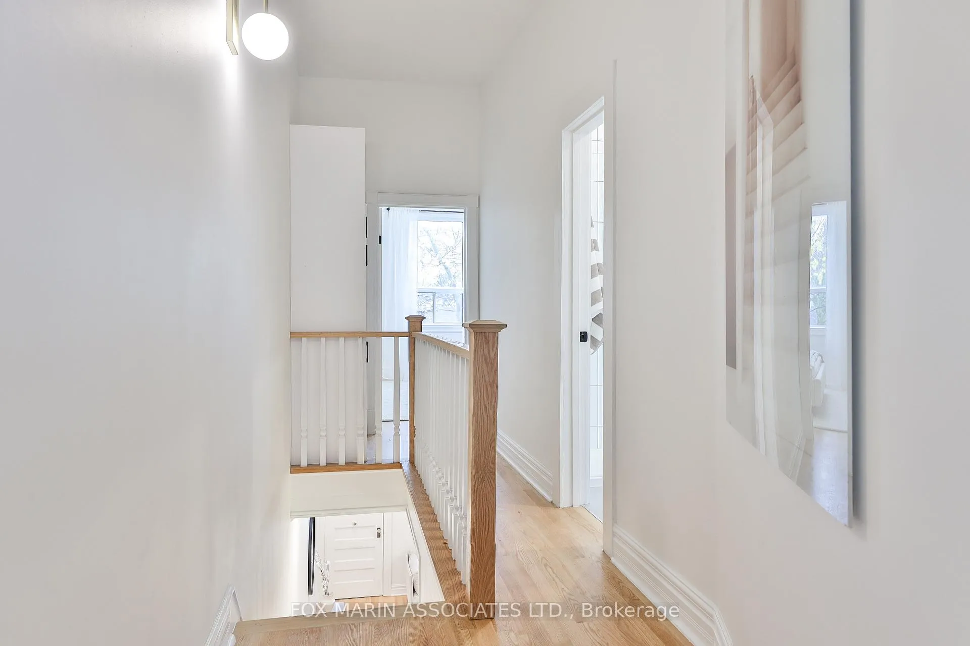 Photo 26 of 46 Lewis Street, Toronto, South Riverdale — HOMEH