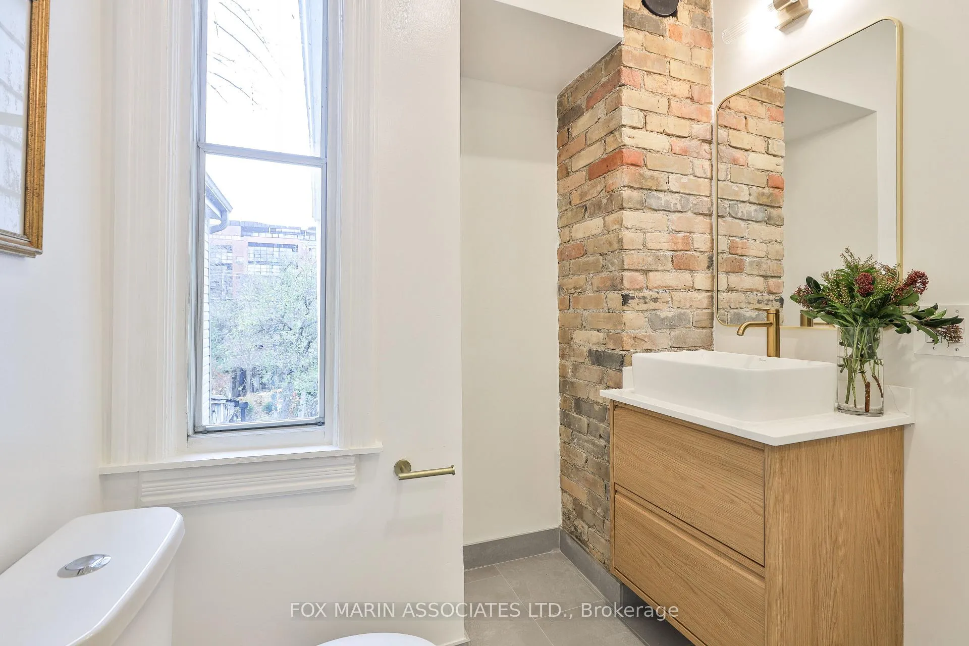 Photo 28 of 46 Lewis Street, Toronto, South Riverdale — HOMEH
