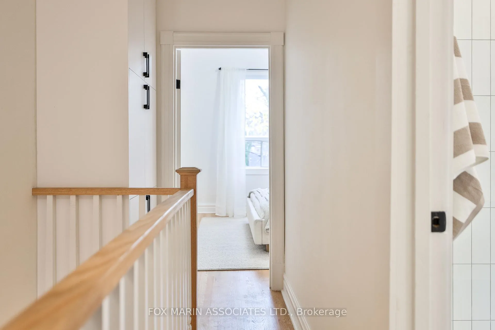 Photo 29 of 46 Lewis Street, Toronto, South Riverdale — HOMEH