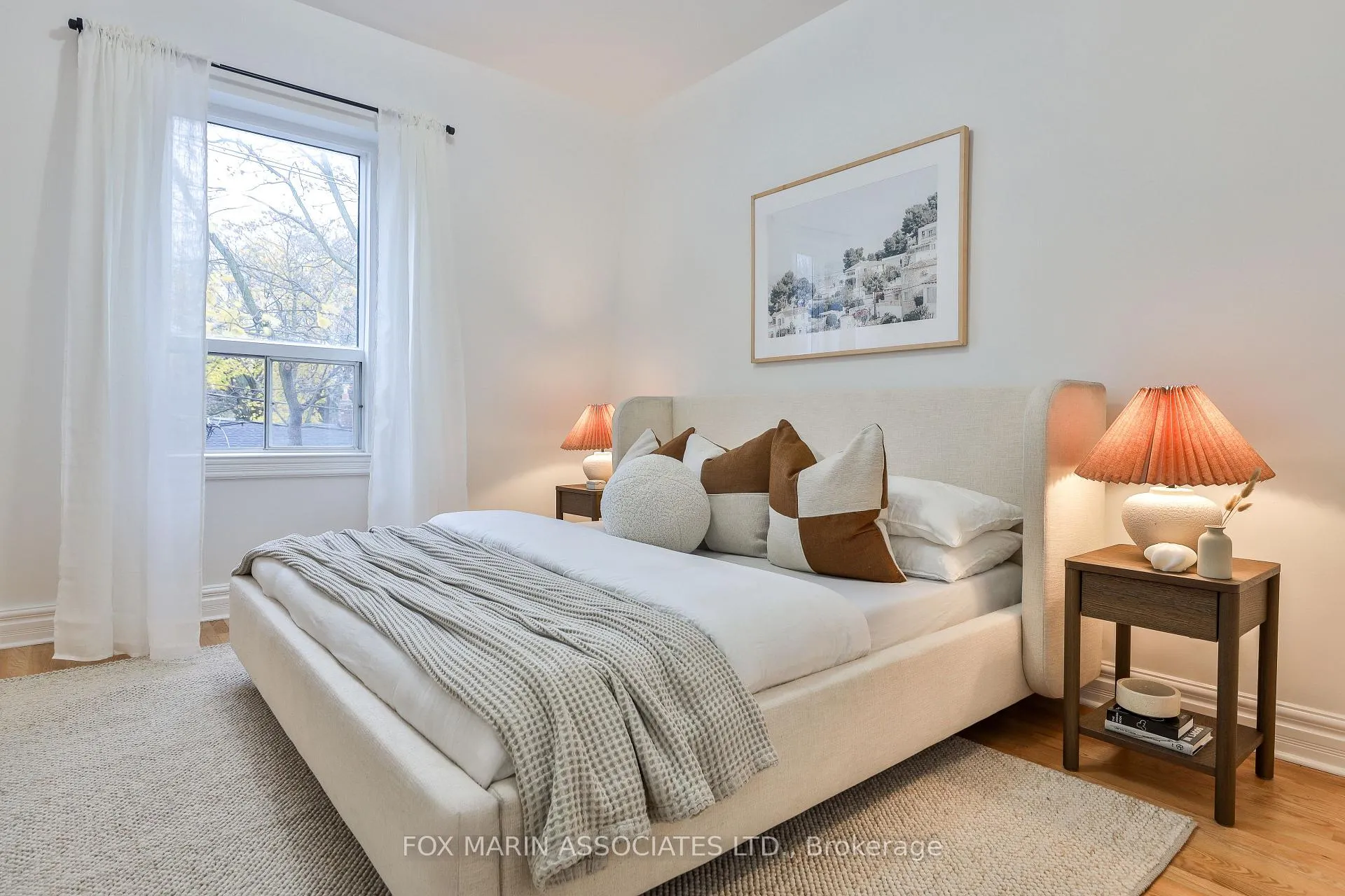 Photo 30 of 46 Lewis Street, Toronto, South Riverdale — HOMEH